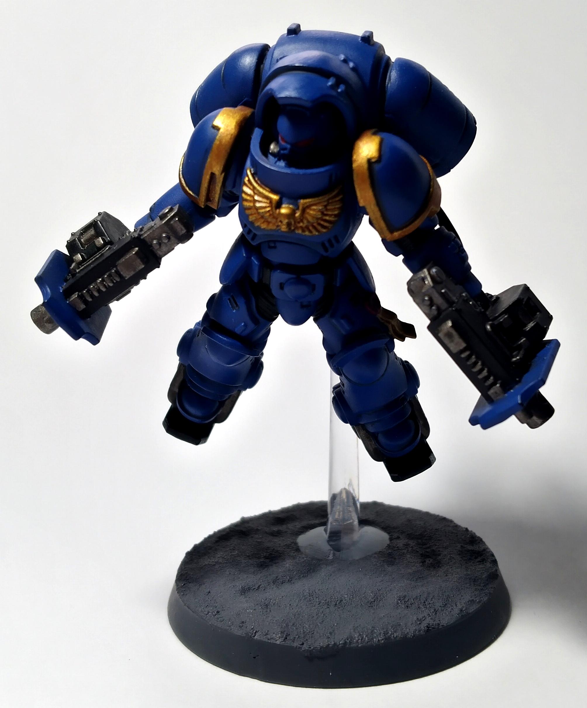 Inceptor