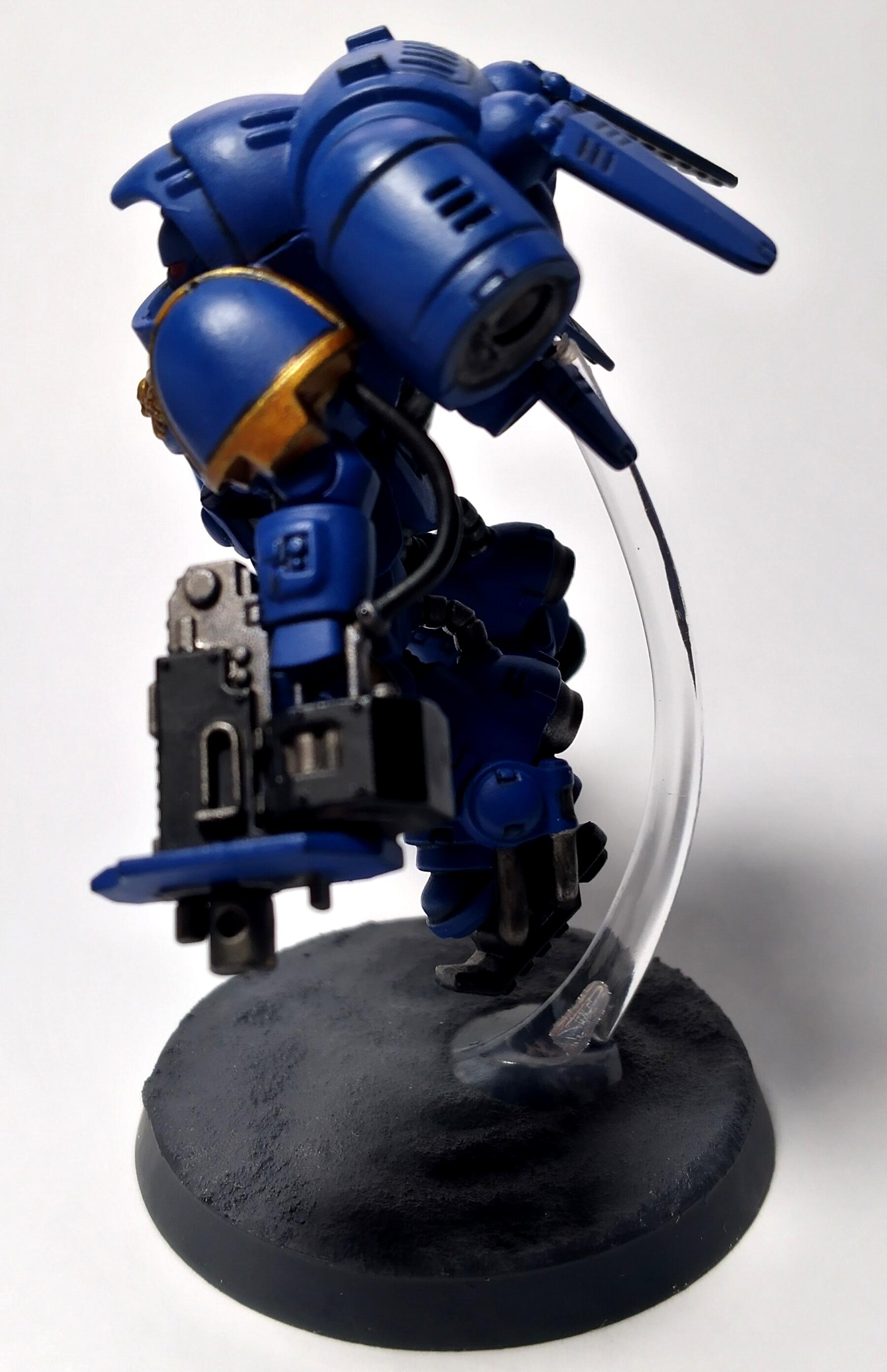Inceptor