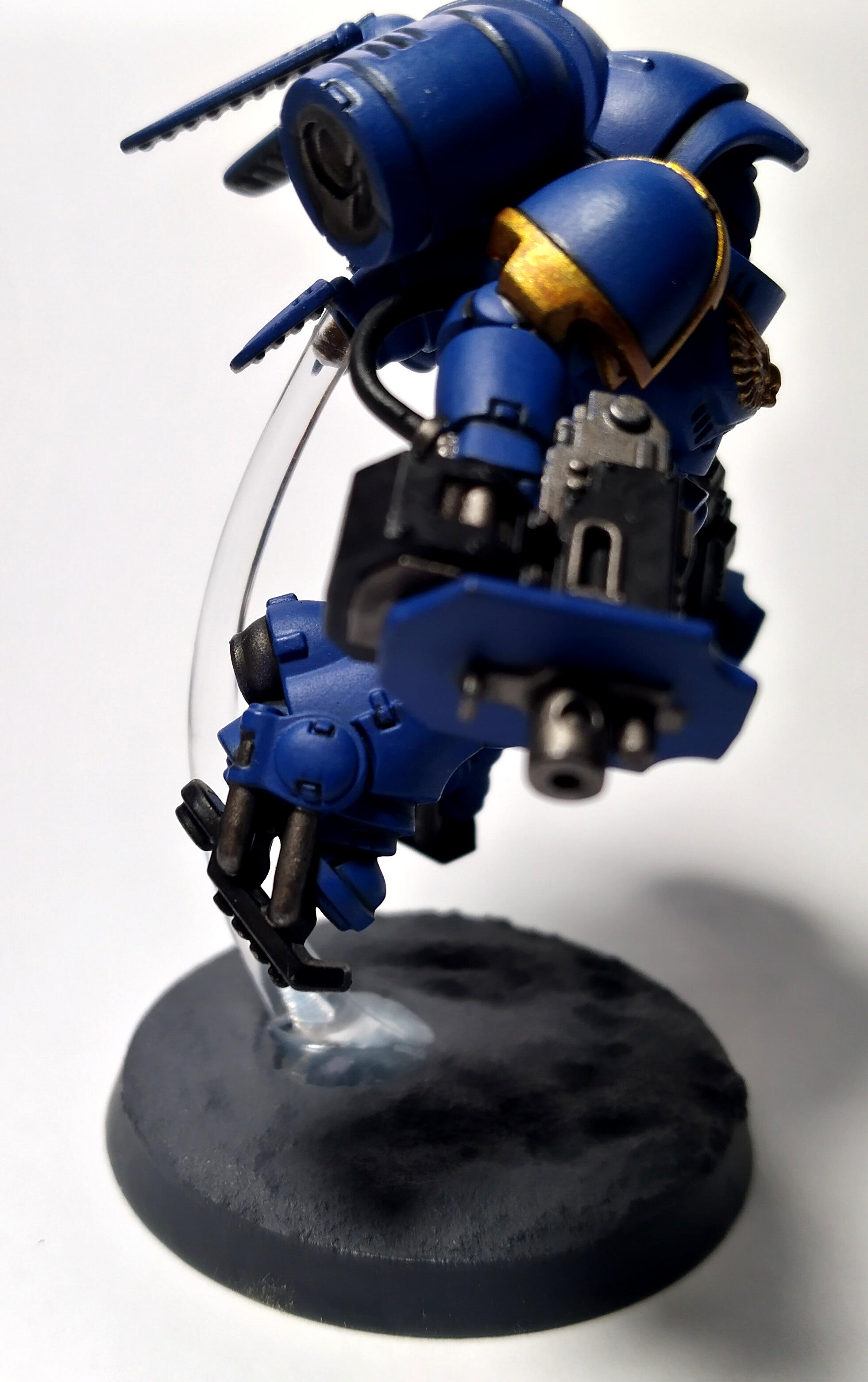 Inceptor