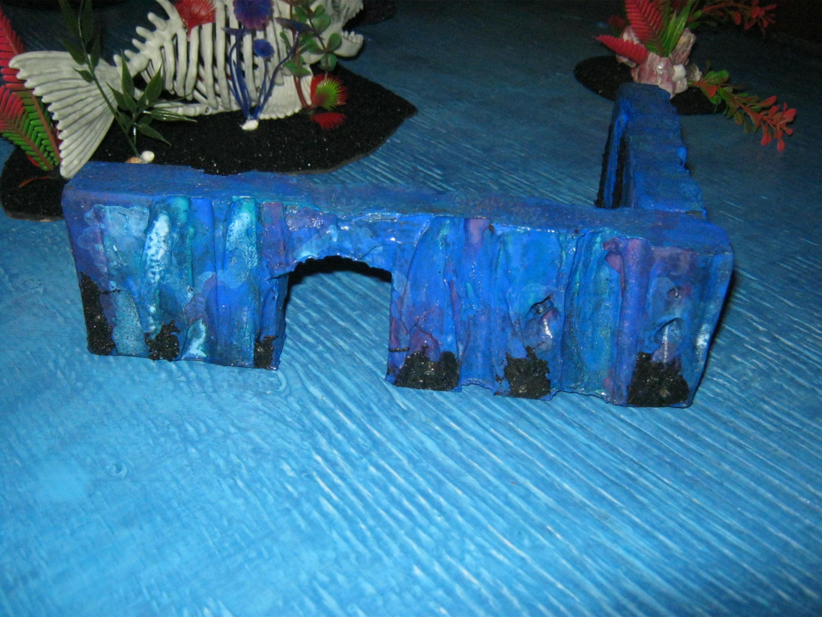 Terrain, Water