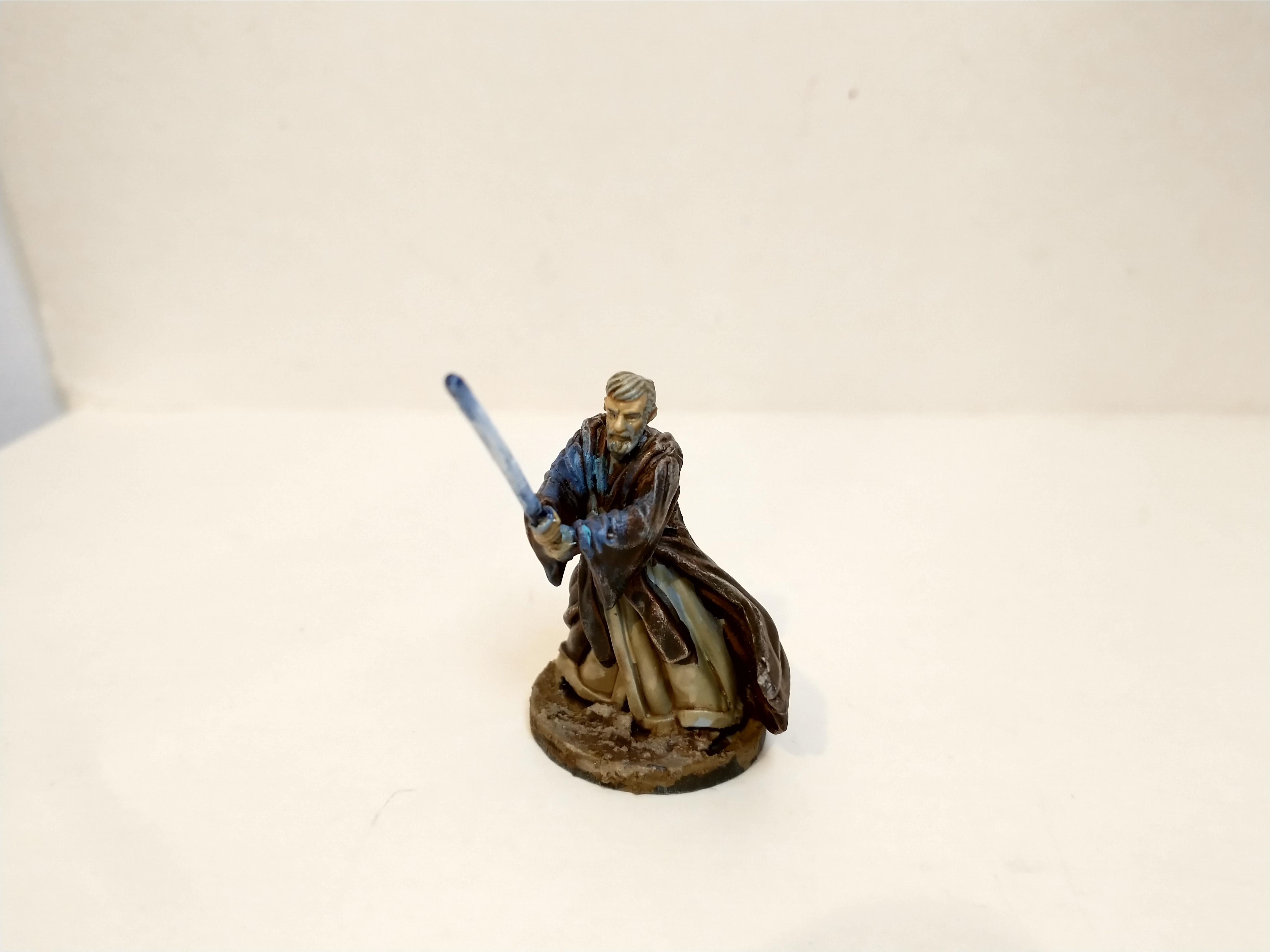 Obi-Wan Kenobi