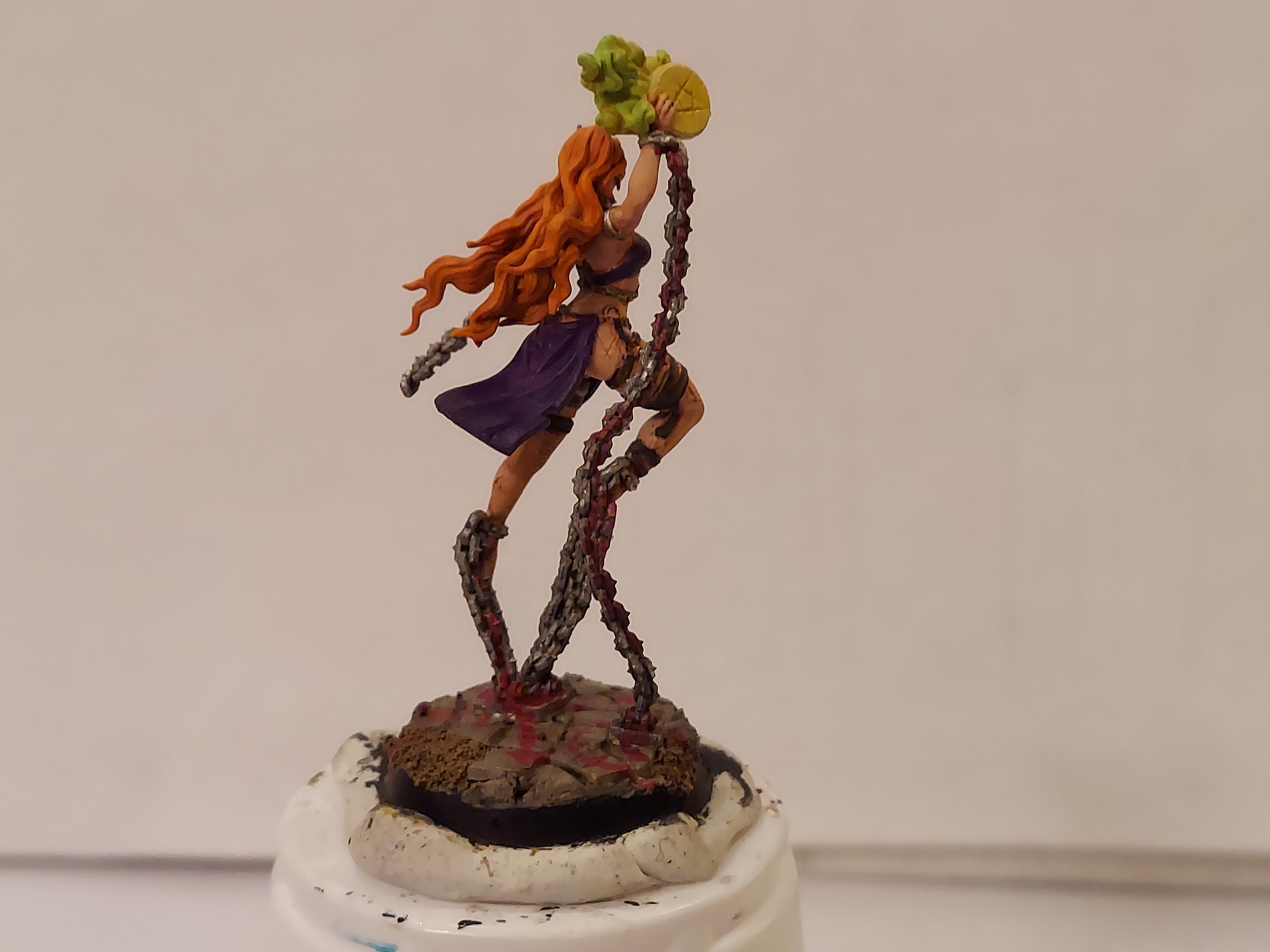 Daemonhost Side Angle
