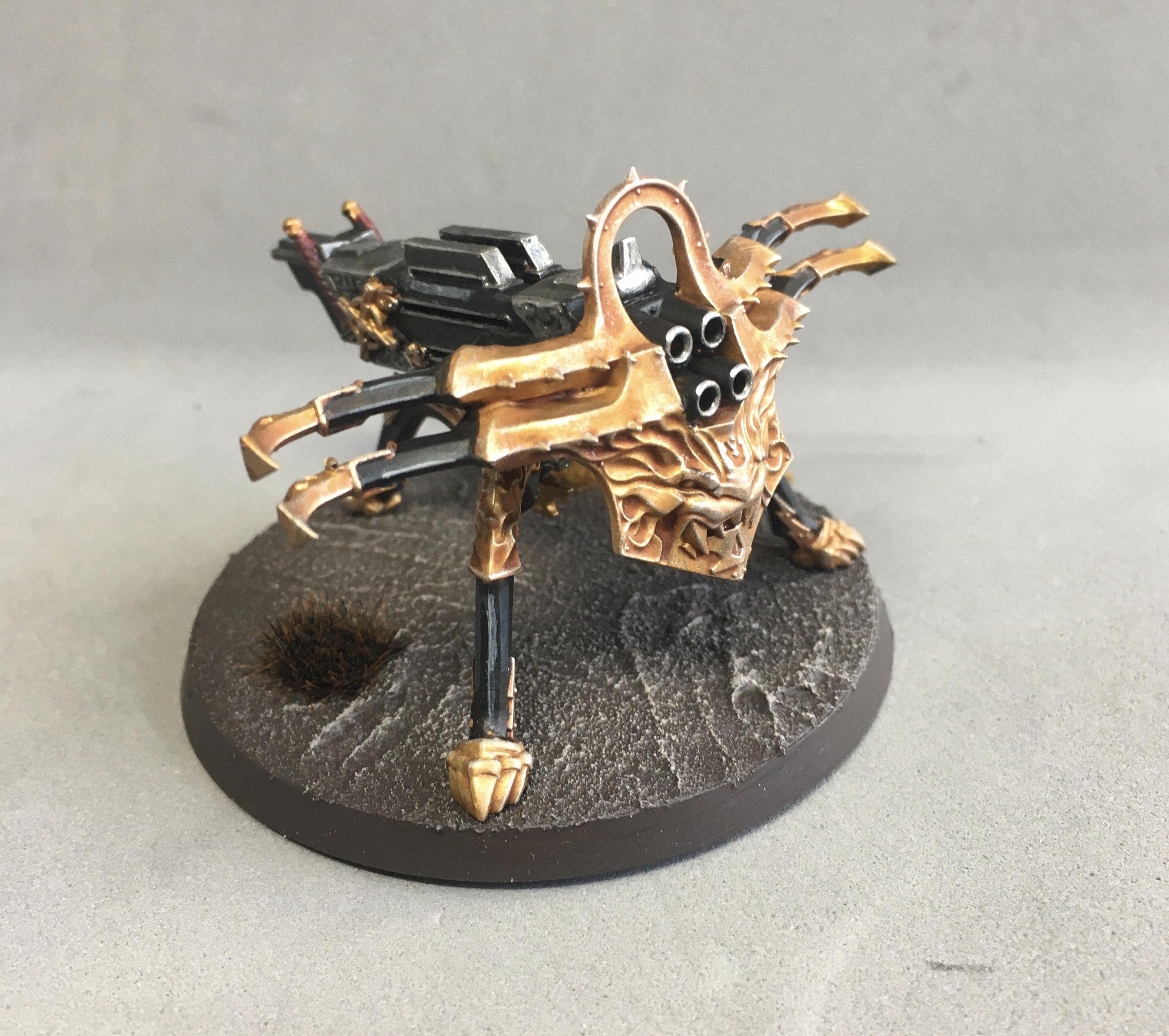 Stormcast Shooty Thing