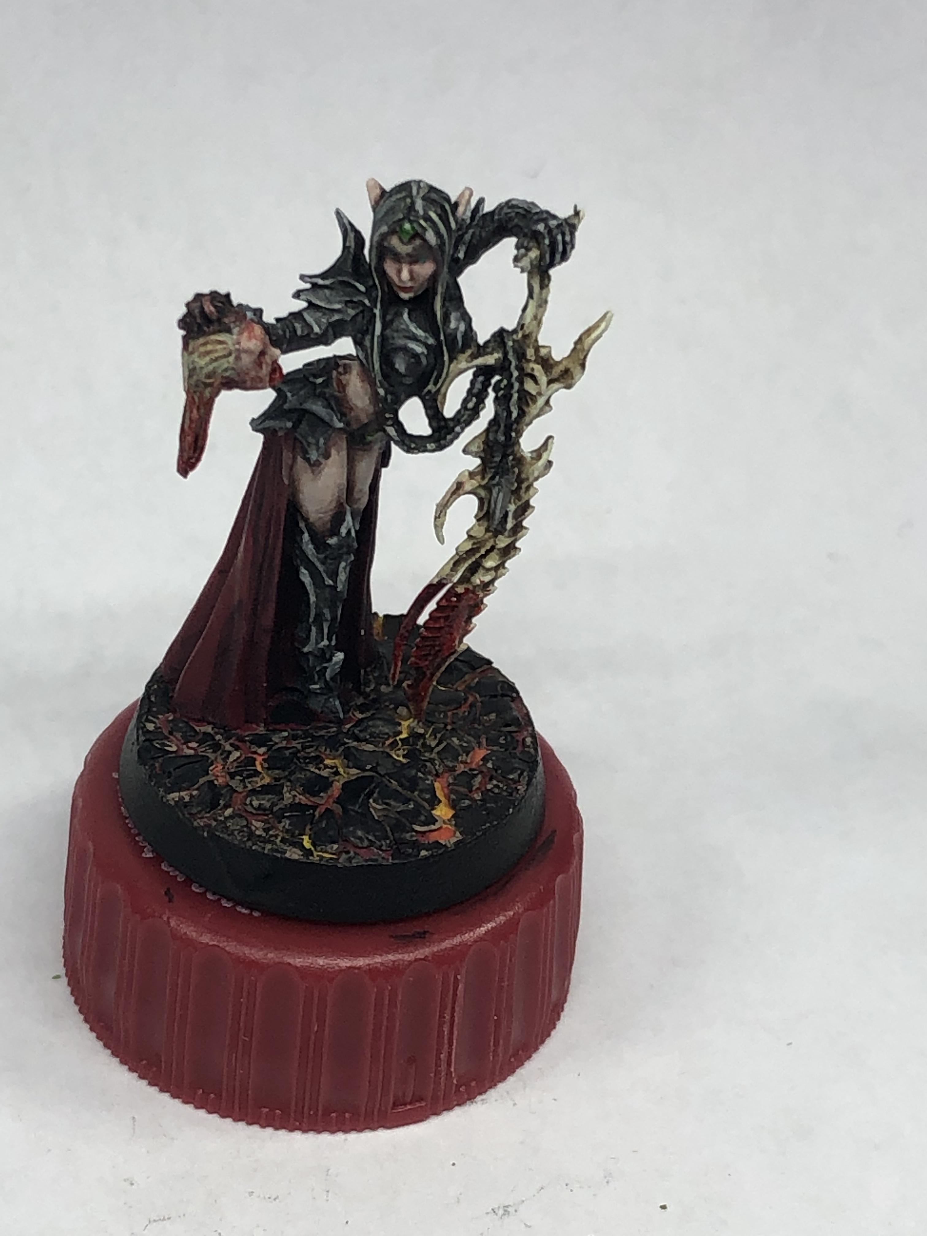 Dark Elves, Dark Elves Dark Eldar Drukhari Succubus Archon Incubi Wych