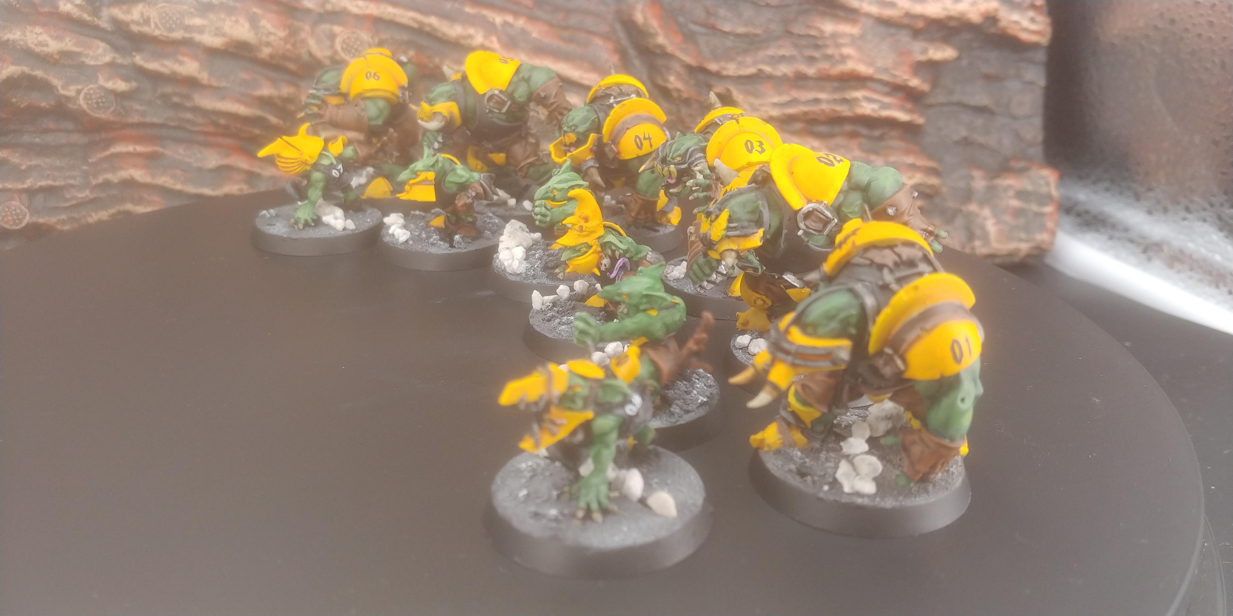 Goldtooth Raiders 02