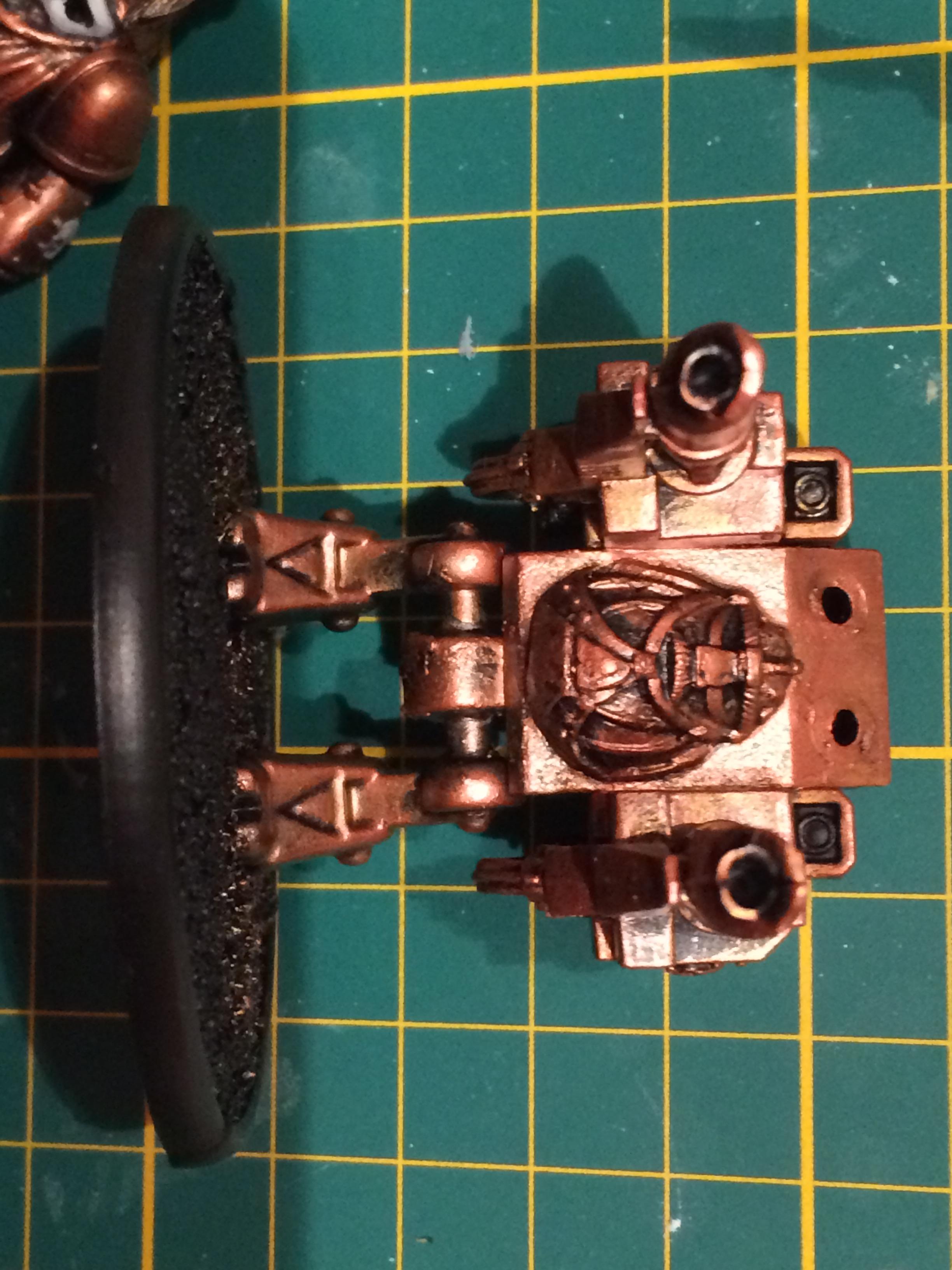 Bike, Conversion, Exo, Exosuits, Old, Oldhammer, Rogue, School, Squats, Suit, Trader, Votann