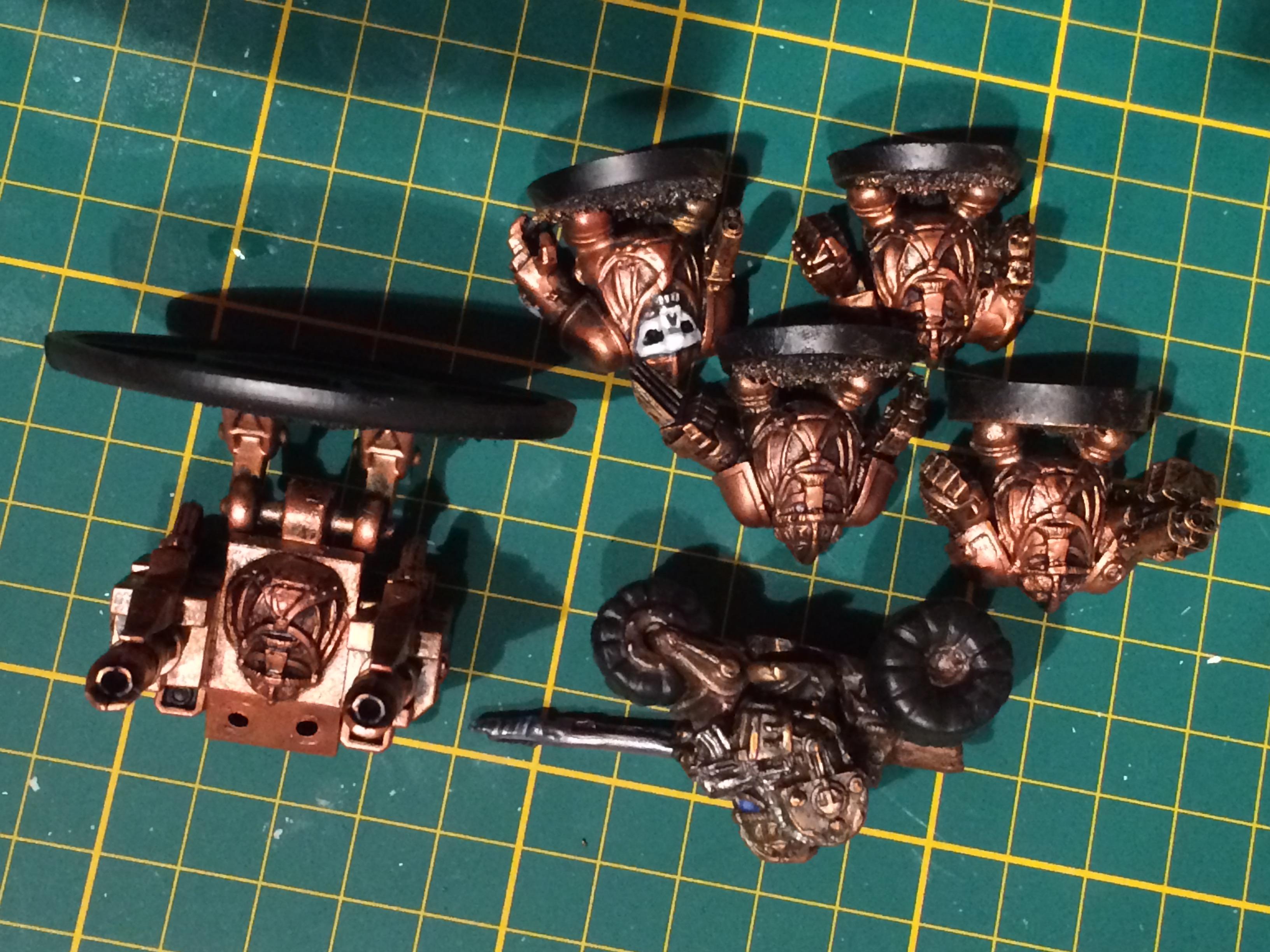 Bike, Conversion, Exo, Exosuits, Old, Oldhammer, Rogue, School, Squats, Suit, Trader, Votann