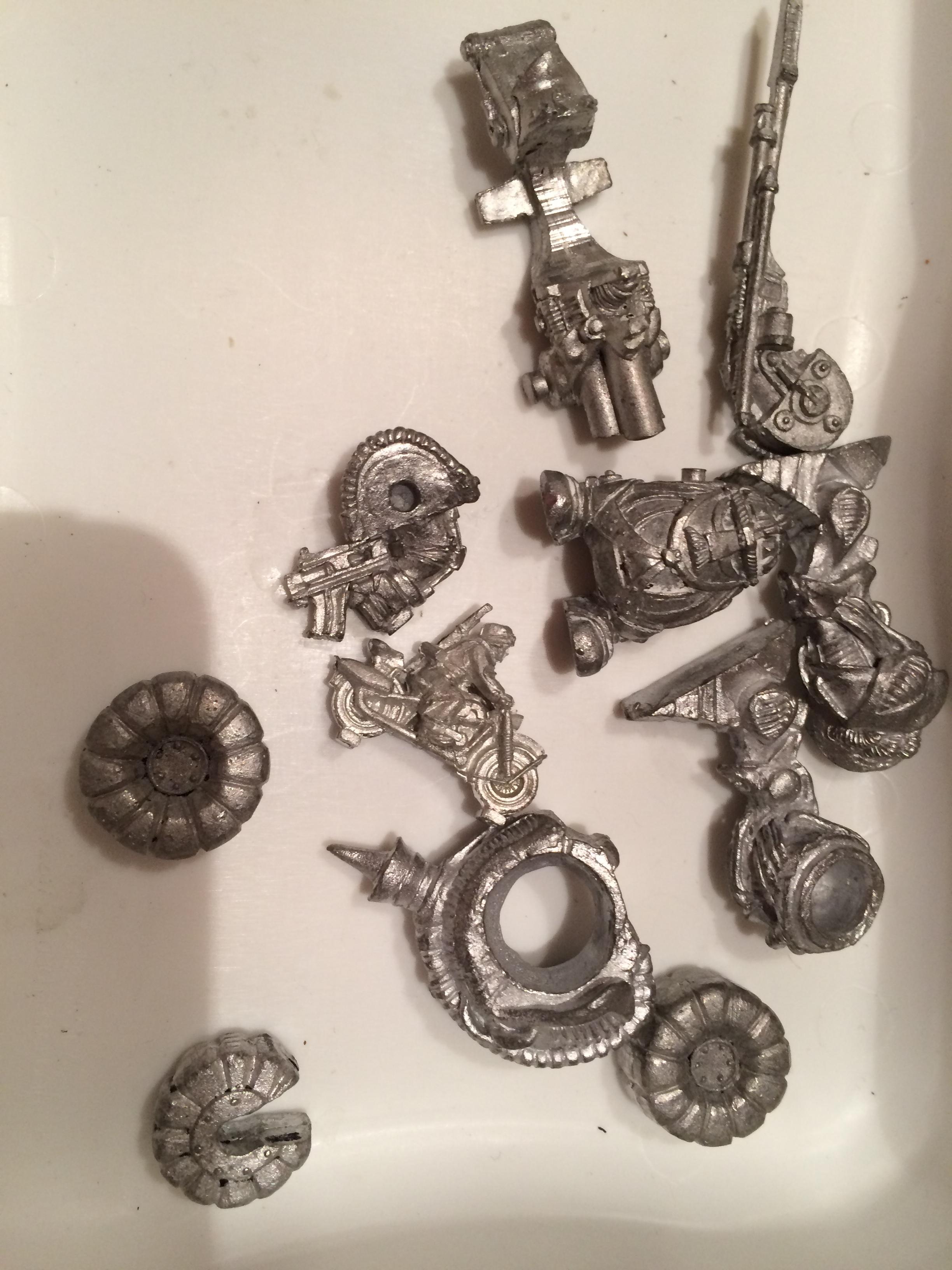 Bike, Conversion, Exo, Exosuits, Old, Oldhammer, Rogue, School, Squats, Suit, Trader, Votann