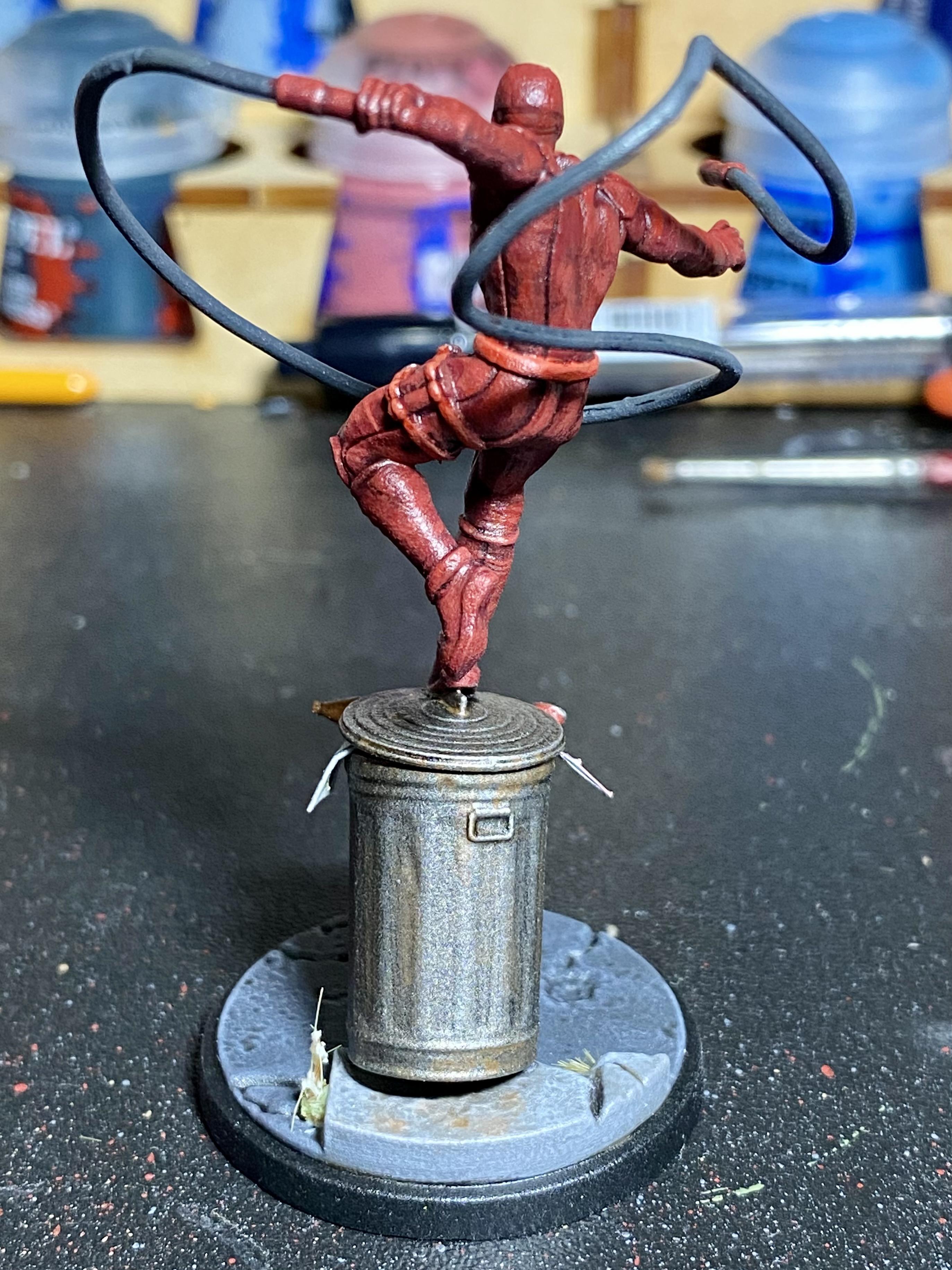 Atomic Mass Games, Avengers, Defenders, Infinity, Marvel Crisis Protocol