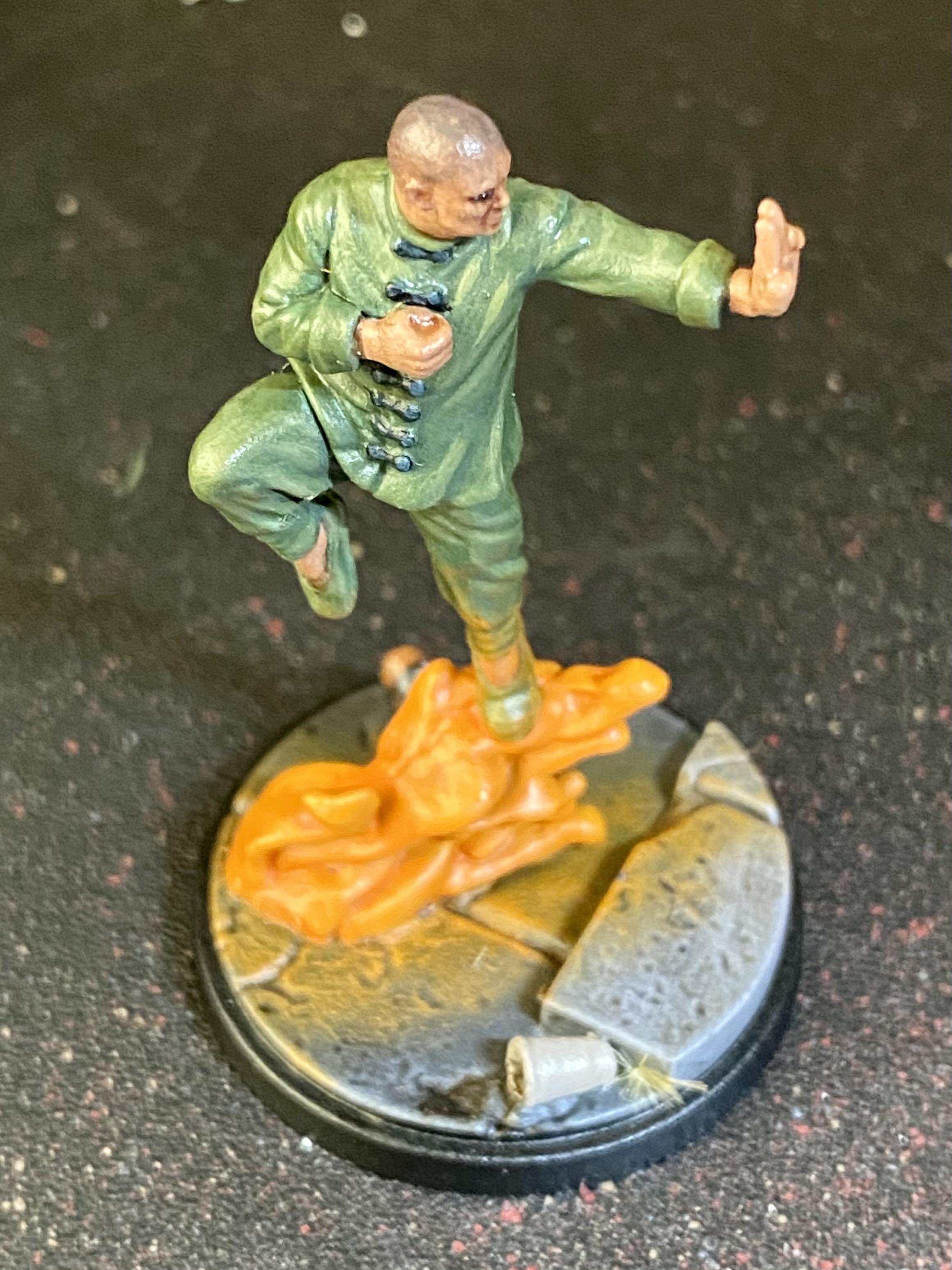 Atomic Mass Games, Avengers, Defenders, Infinity, Marvel Crisis Protocol