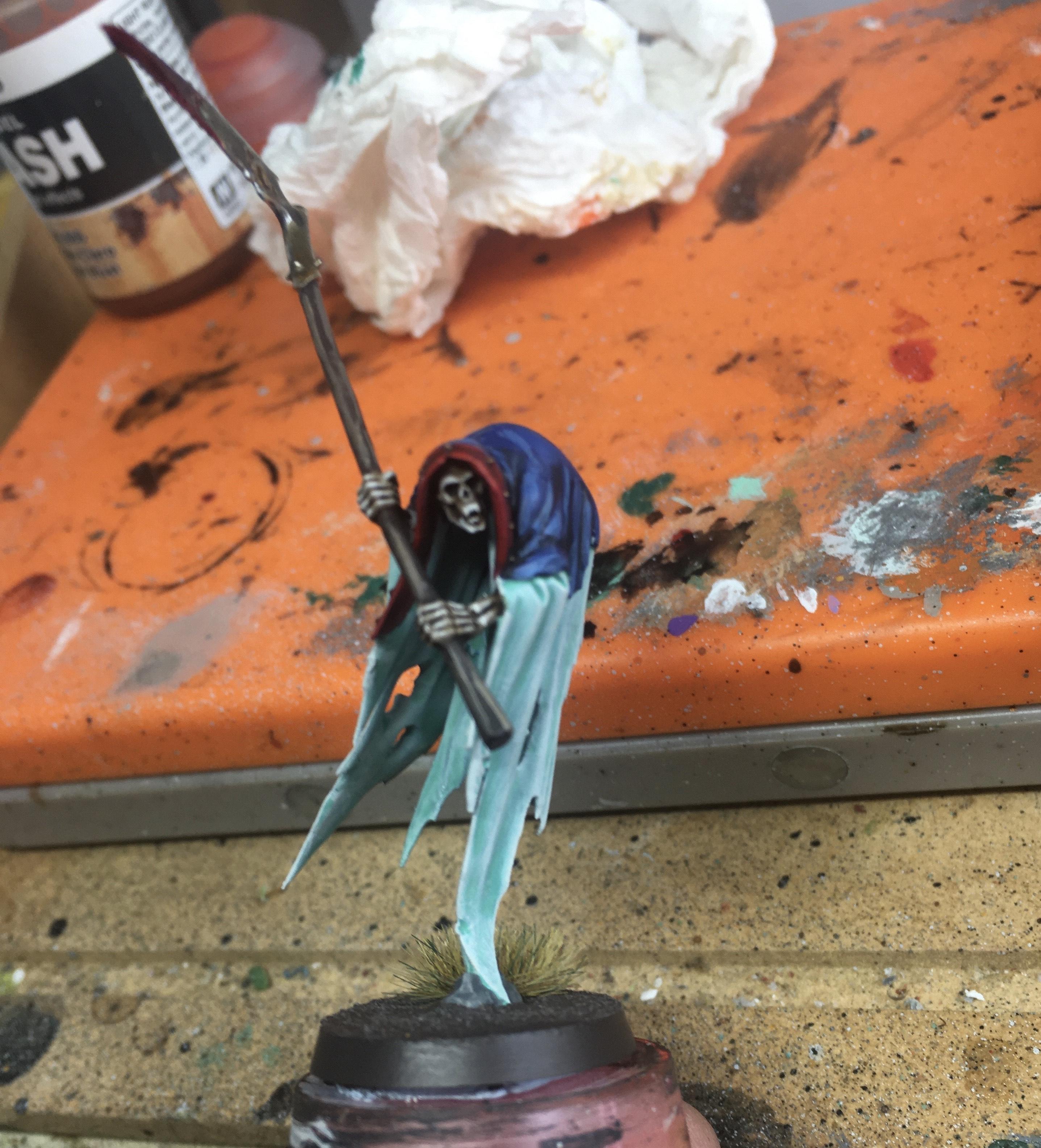 WIP