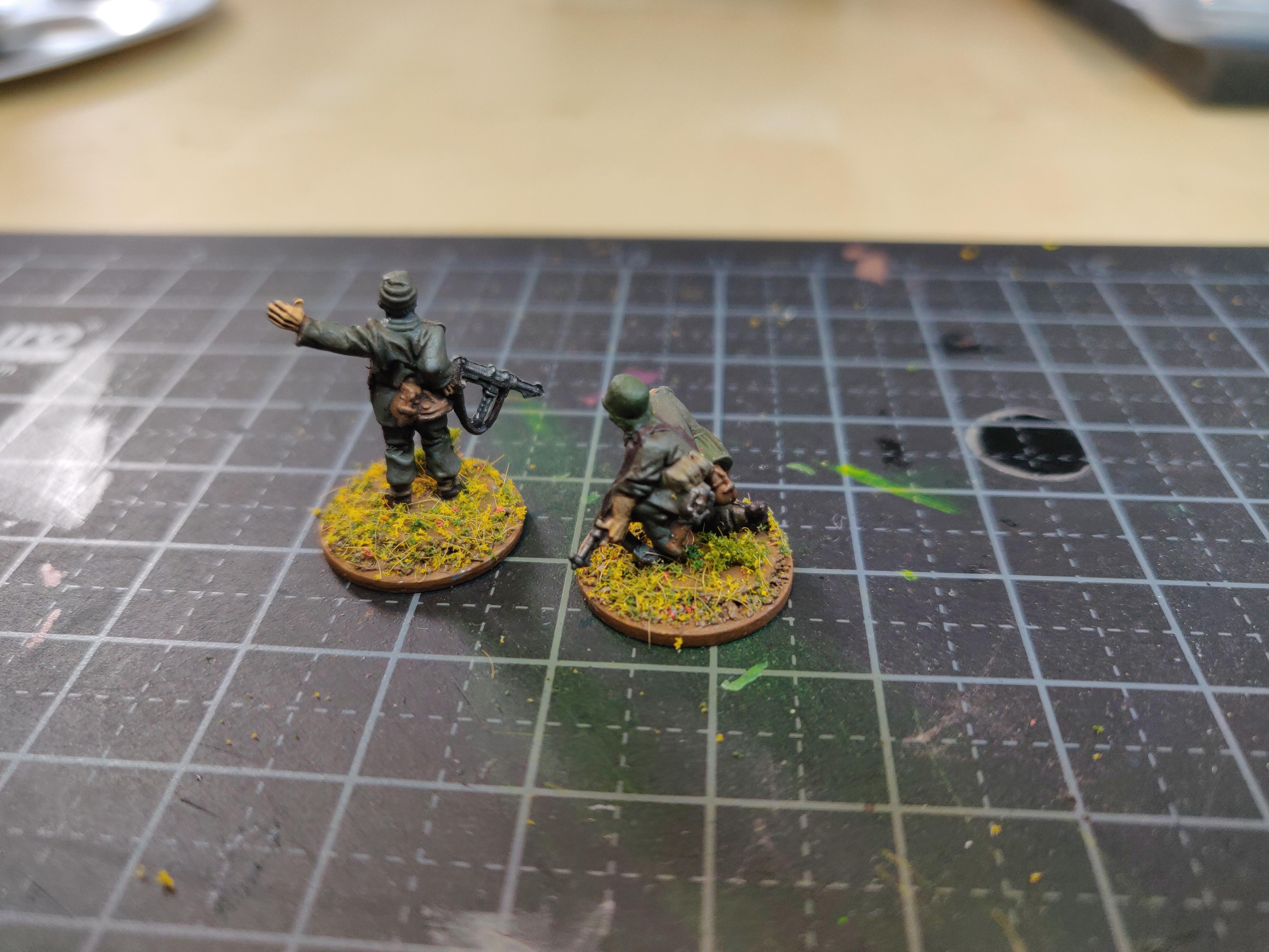 Battlegroup, Bolt Action, Flames Of War, Germans, Grenadier, Normandie, Normandy, Panzer, Panzer Division, Panzer Grenadier, Wehrmacht, World War 2