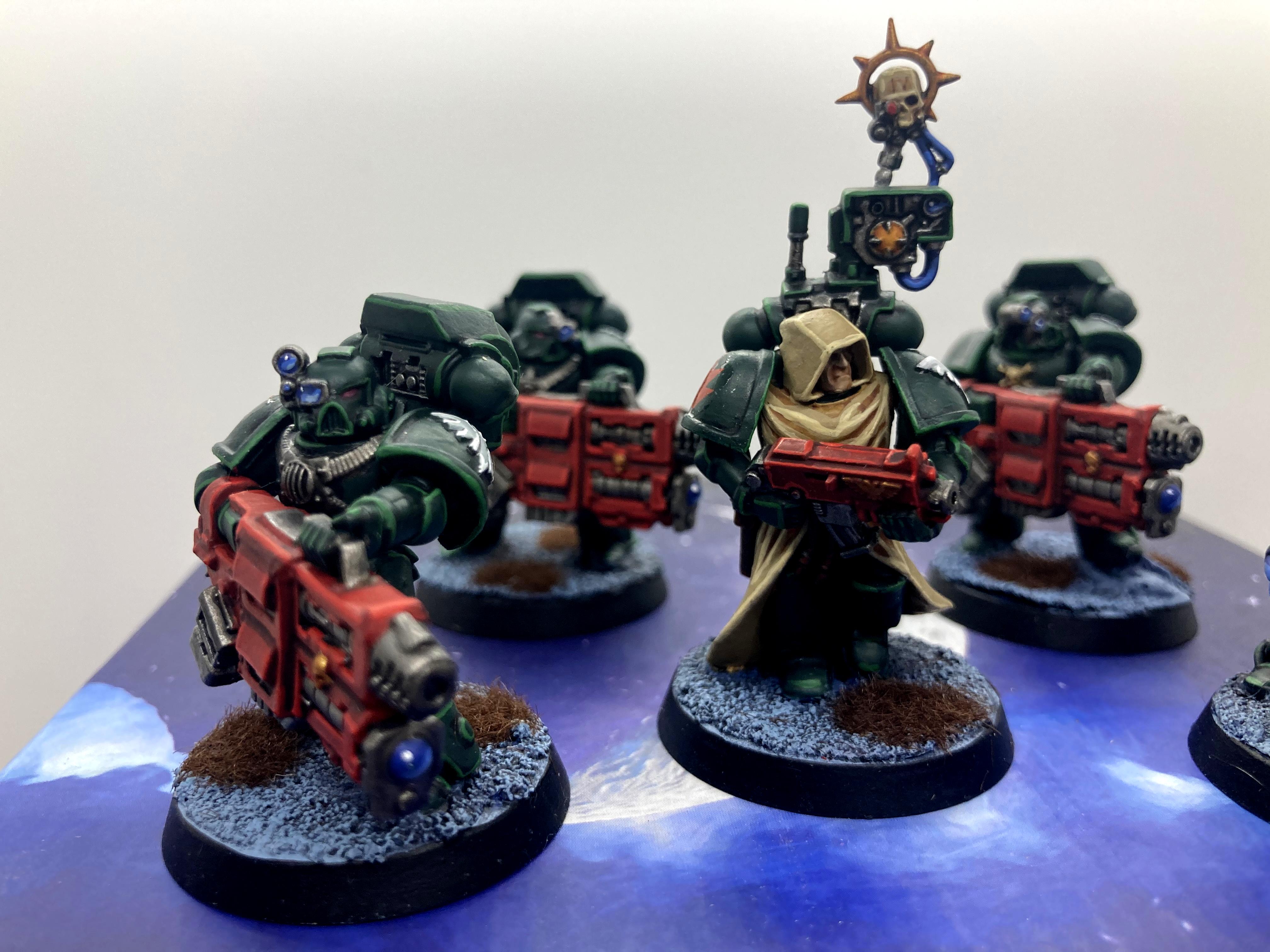 Grav Devastators