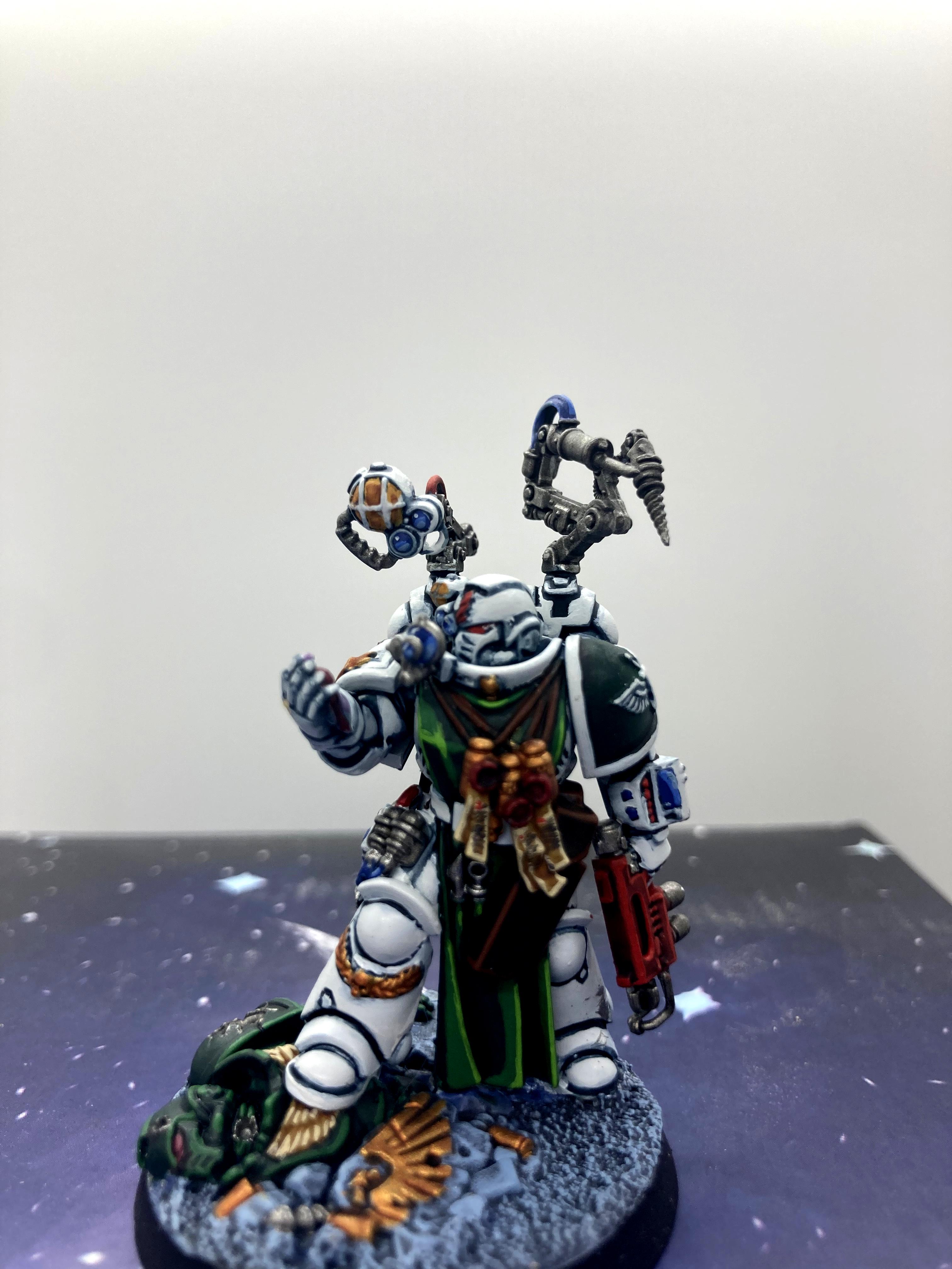 Primaris Apothecary