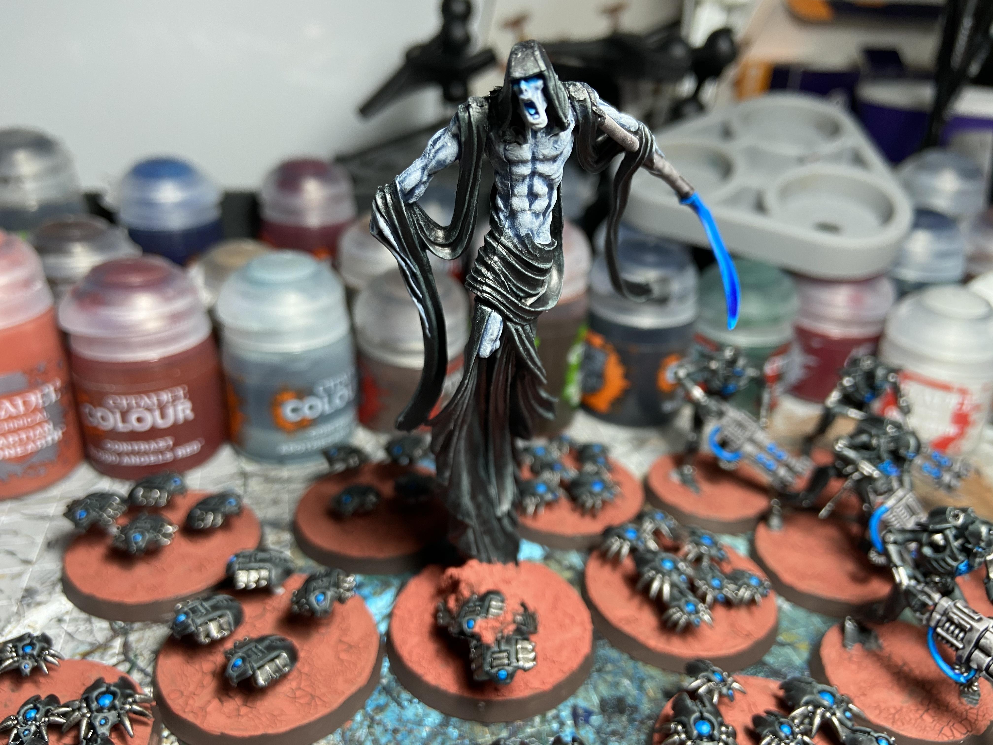 Nightbringer