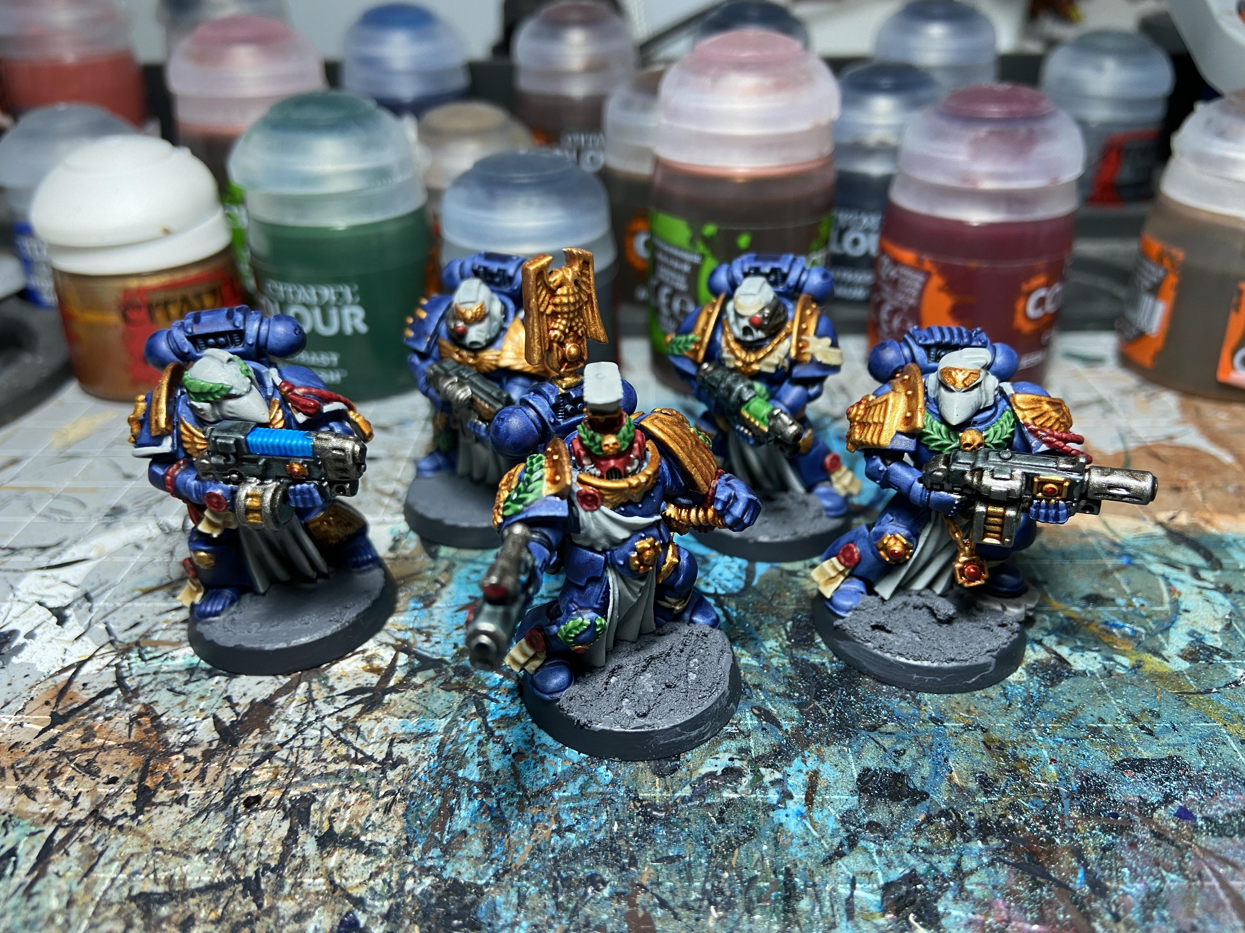 Sternguard 