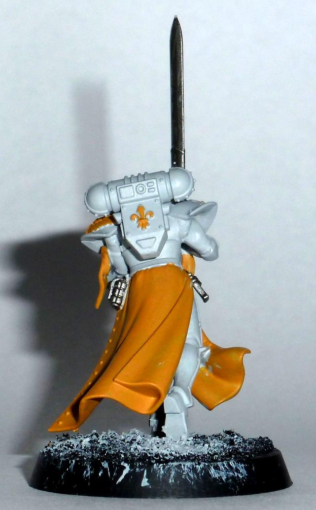 Inq, Inq 28, Inquisition, She-ra, Sisters Of Battle