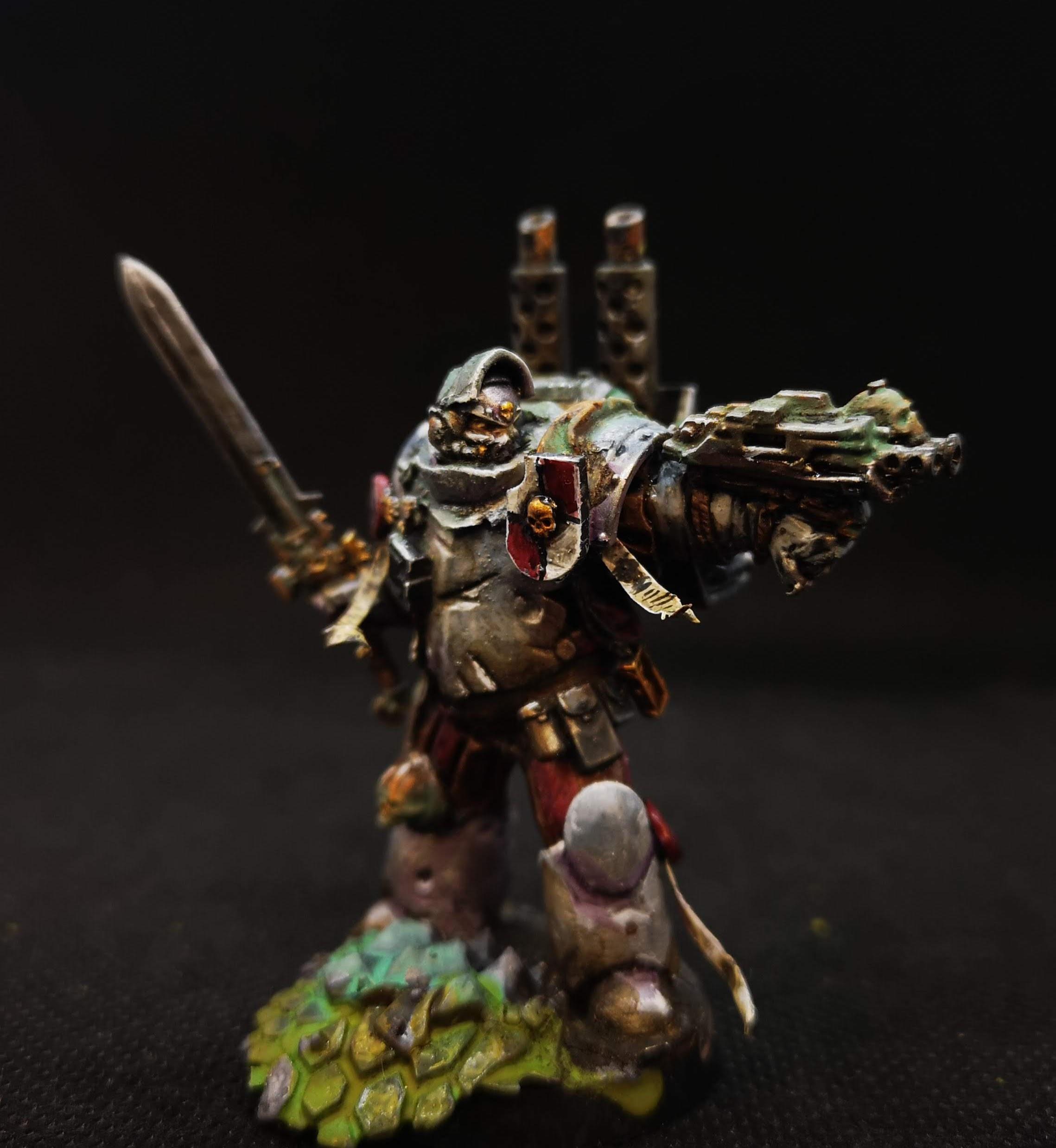 The Knight