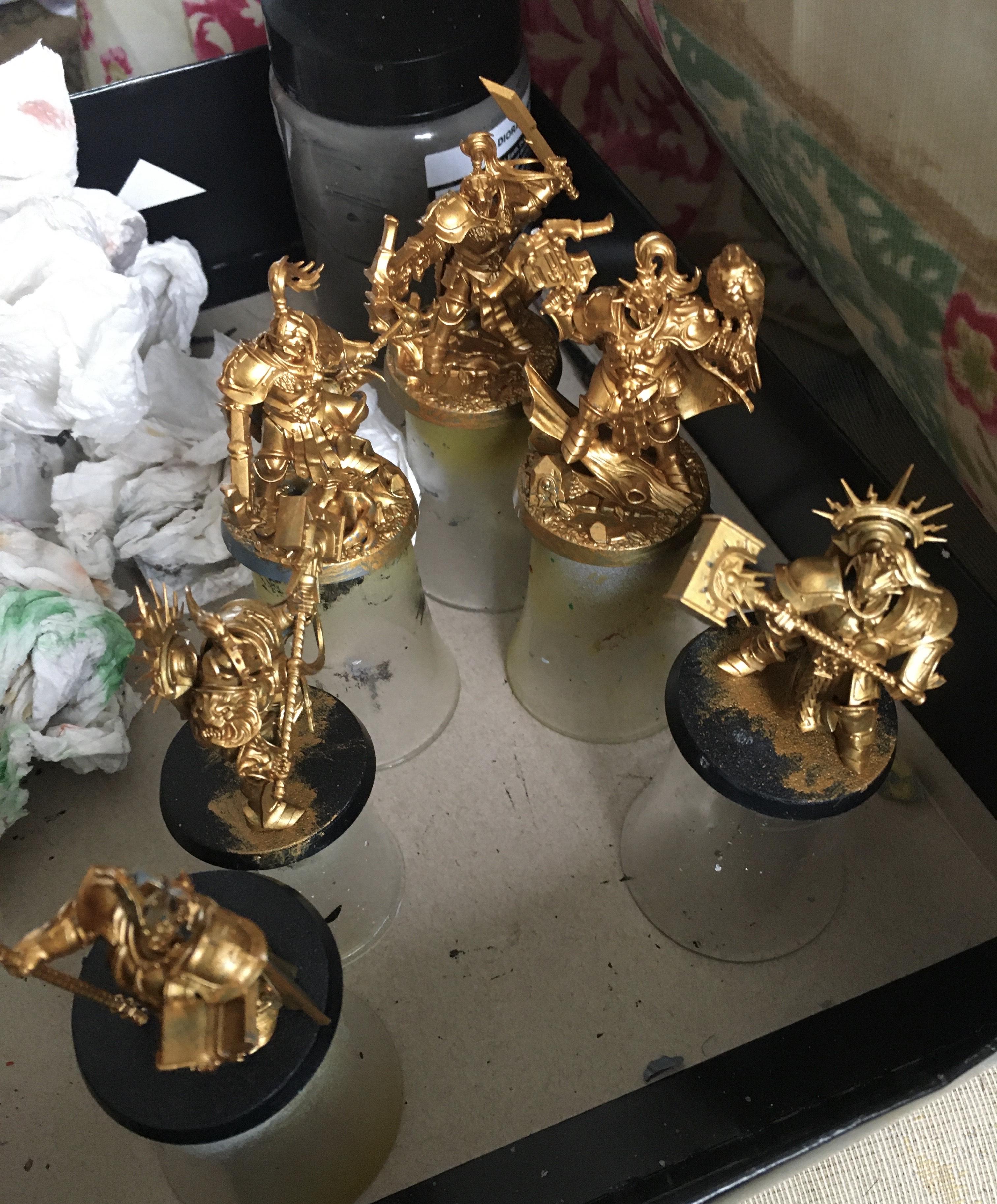 WIP