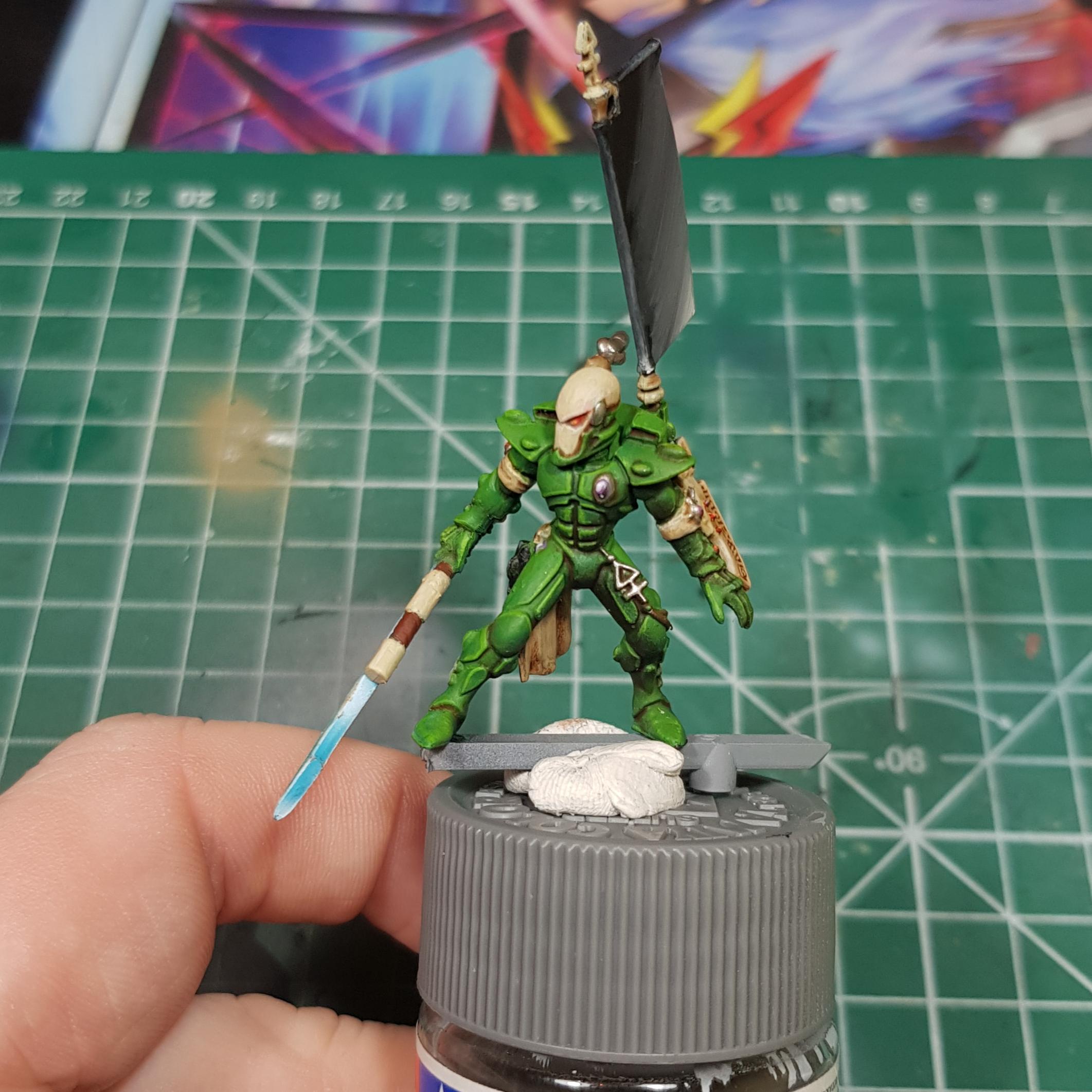 Autarch WIP