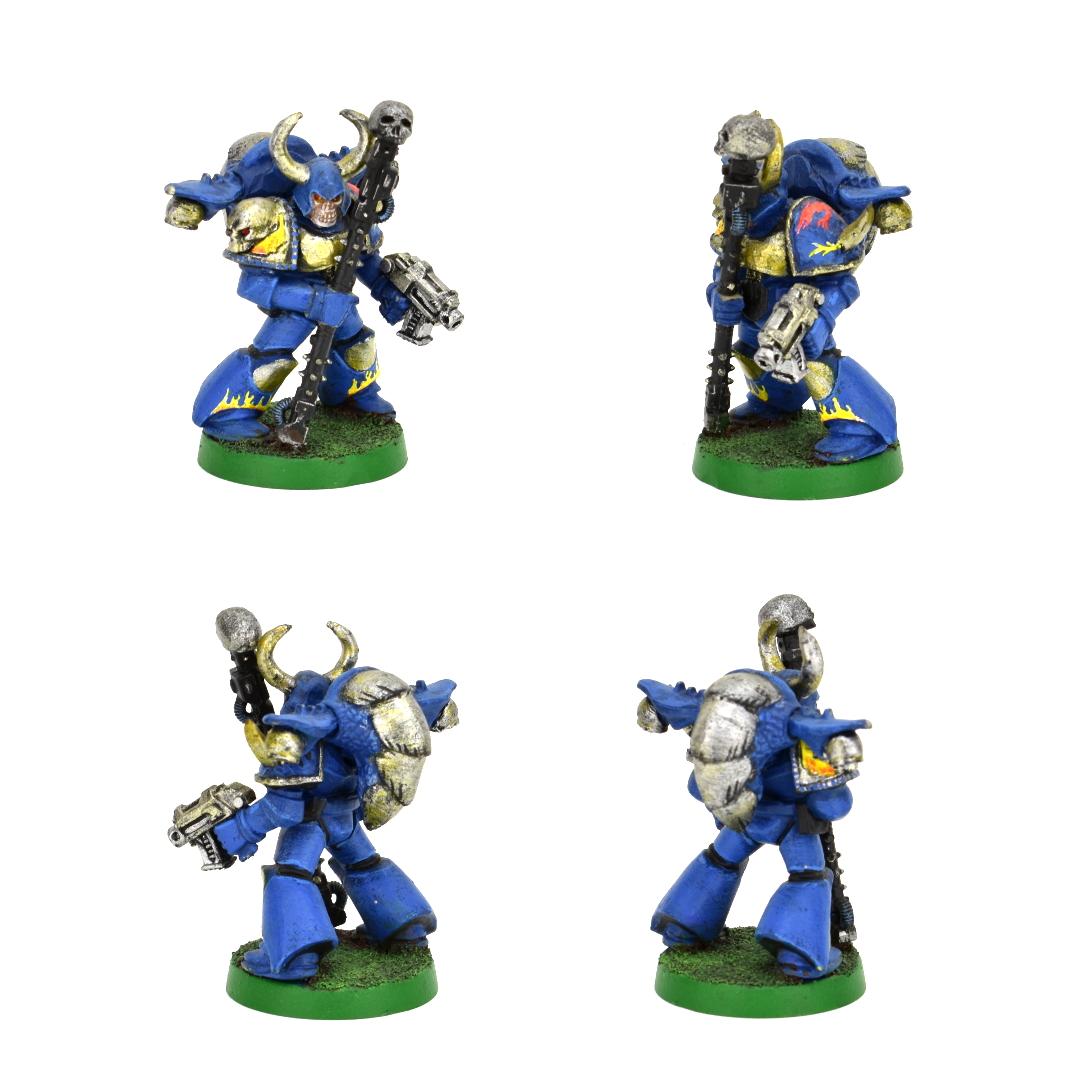 Converted Sorcerer Lord