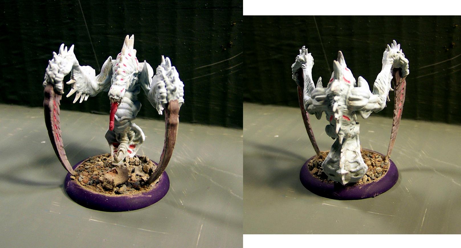 Infernals, Privateer Press, Warmachine