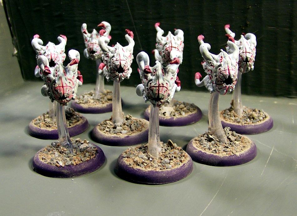 Infernals, Privateer Press, Warmachine