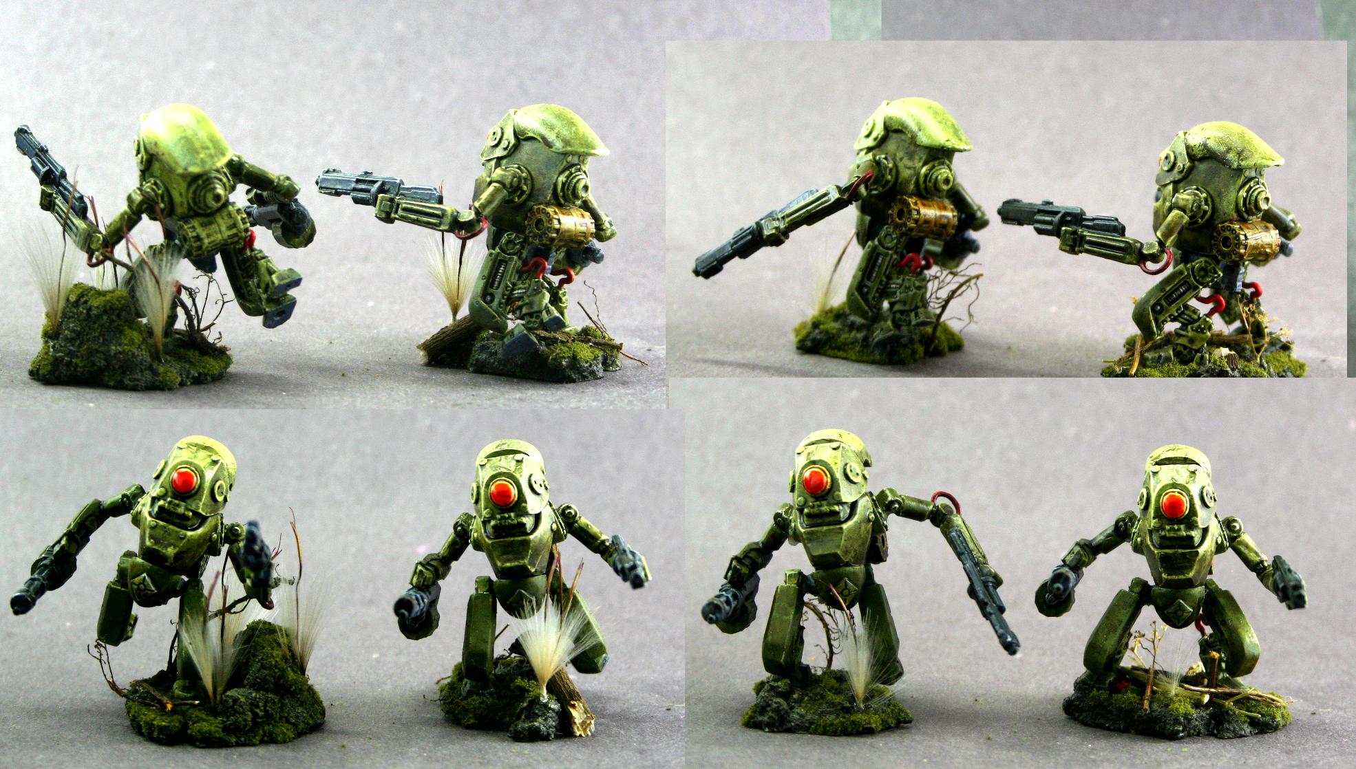 Chinese, Dust, Ripoffs, Ssu