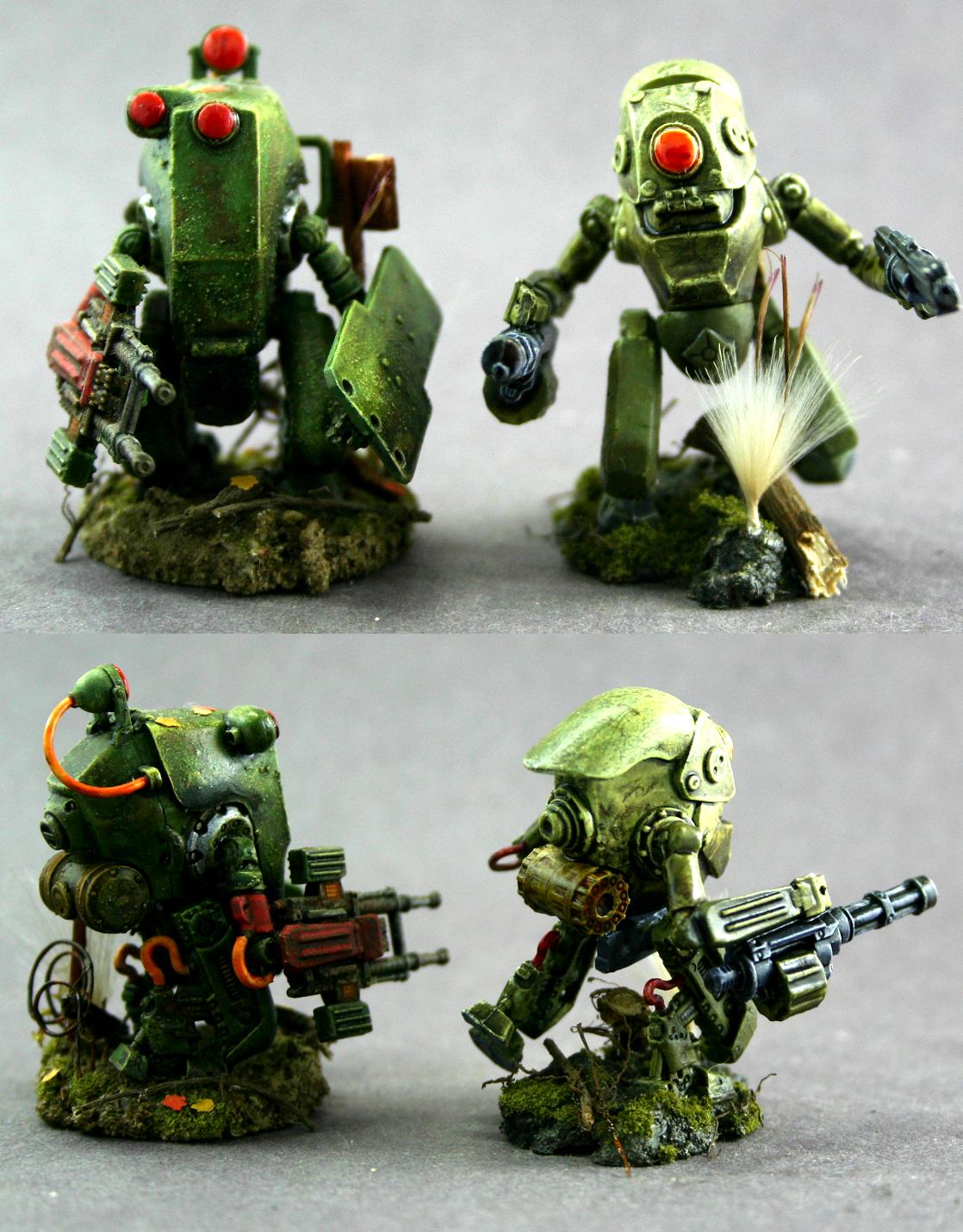 Chinese, Dust, Ripoffs, Ssu