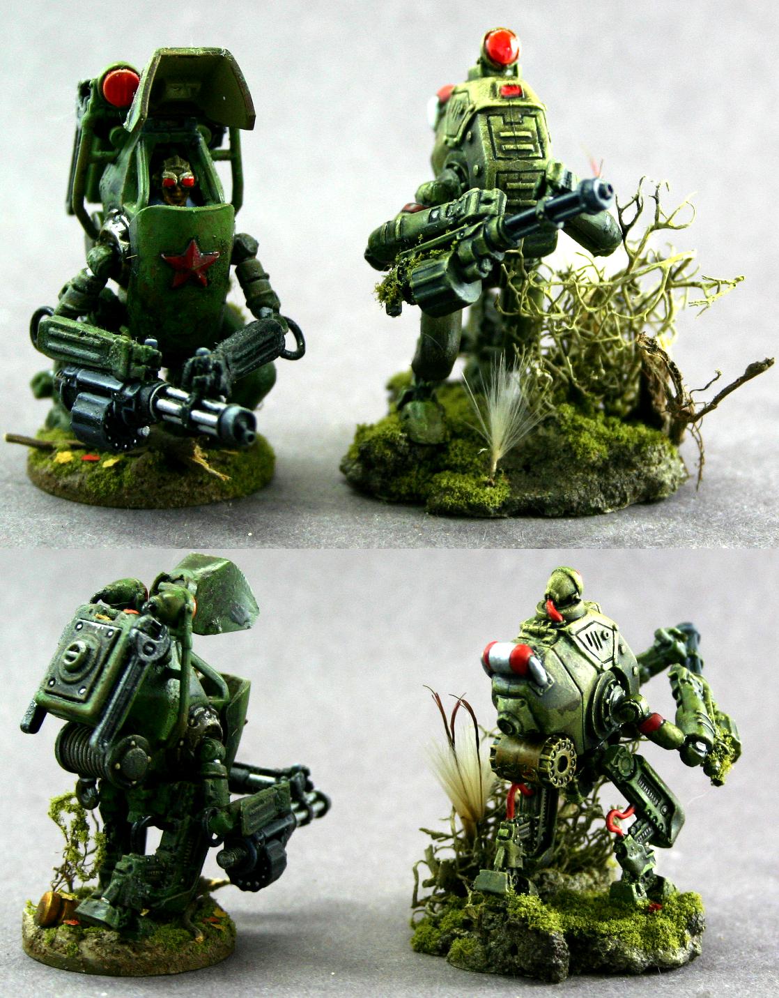 Chinese, Dust, Ripoffs, Ssu