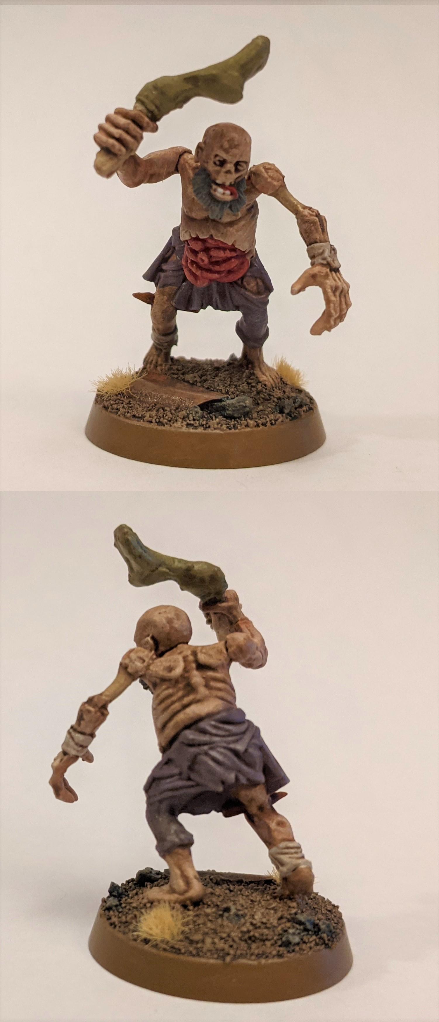 Ghouls 4