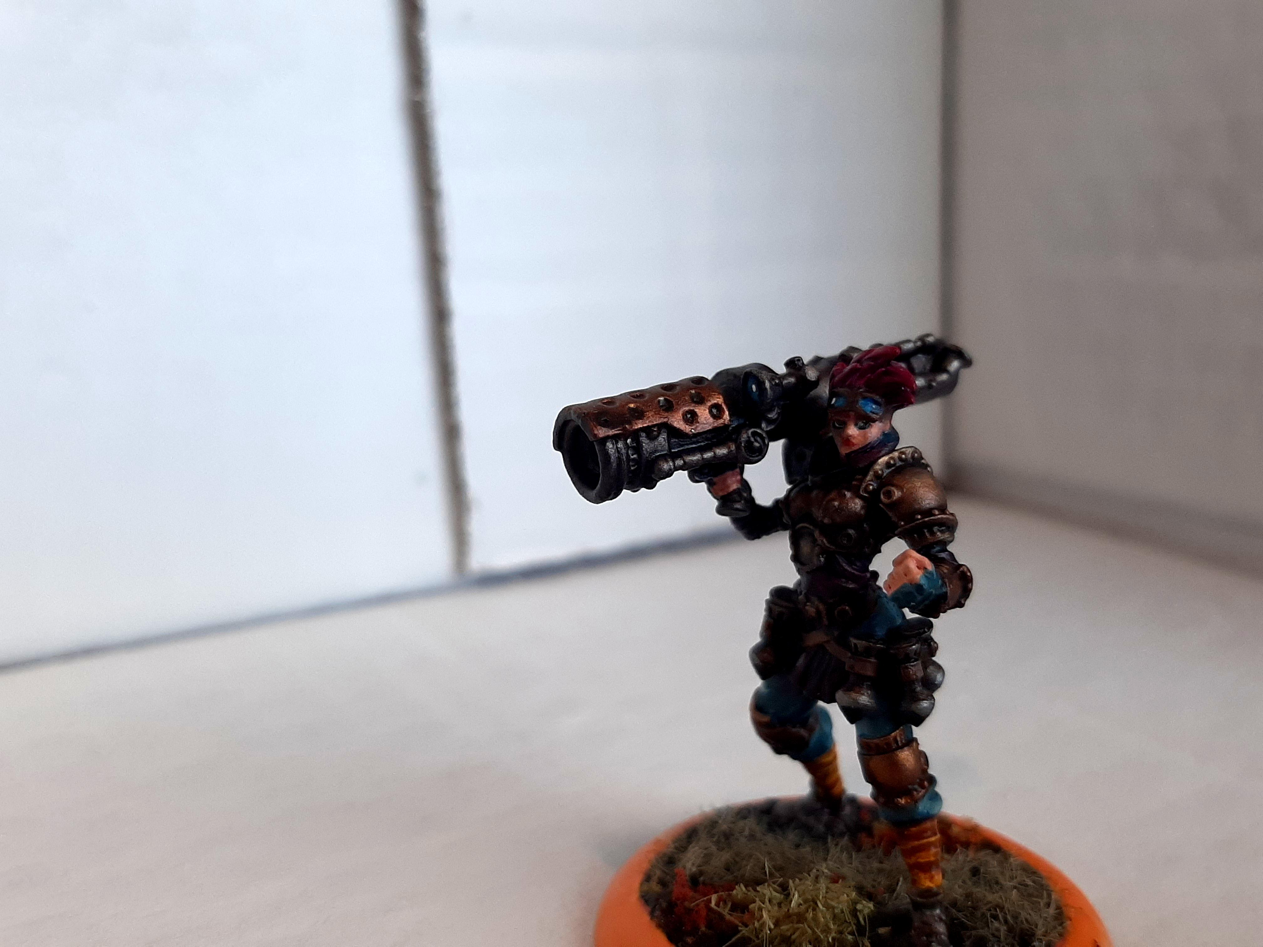 Privateer Press, Riot Quest