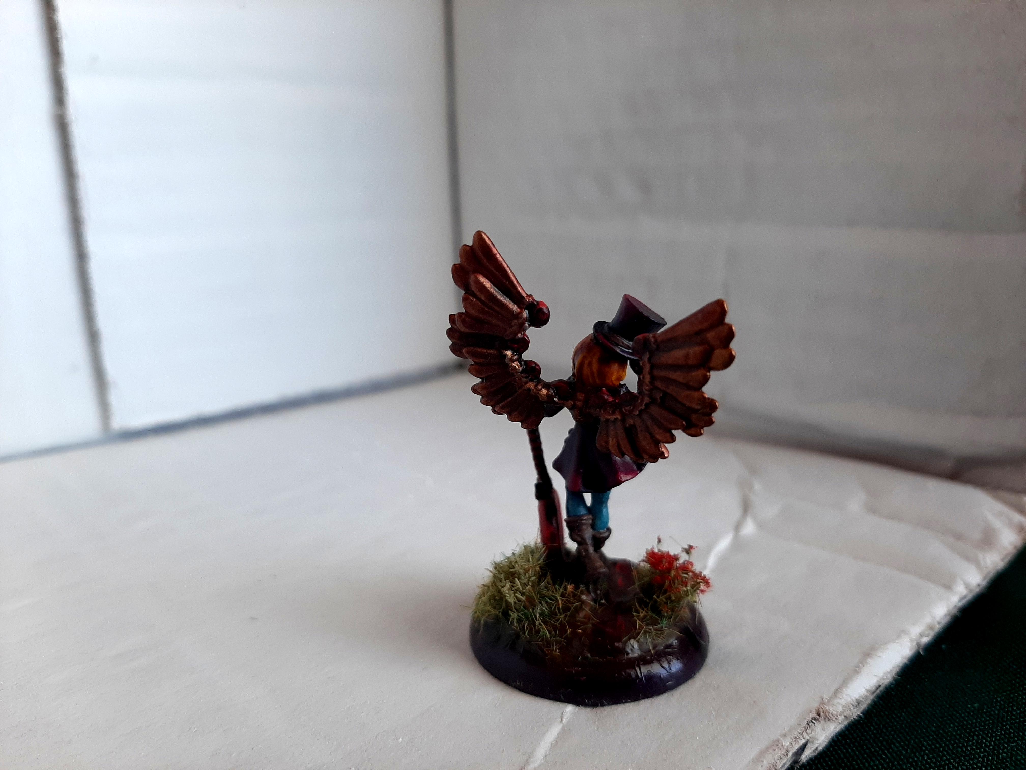 Privateer Press, Riot Quest