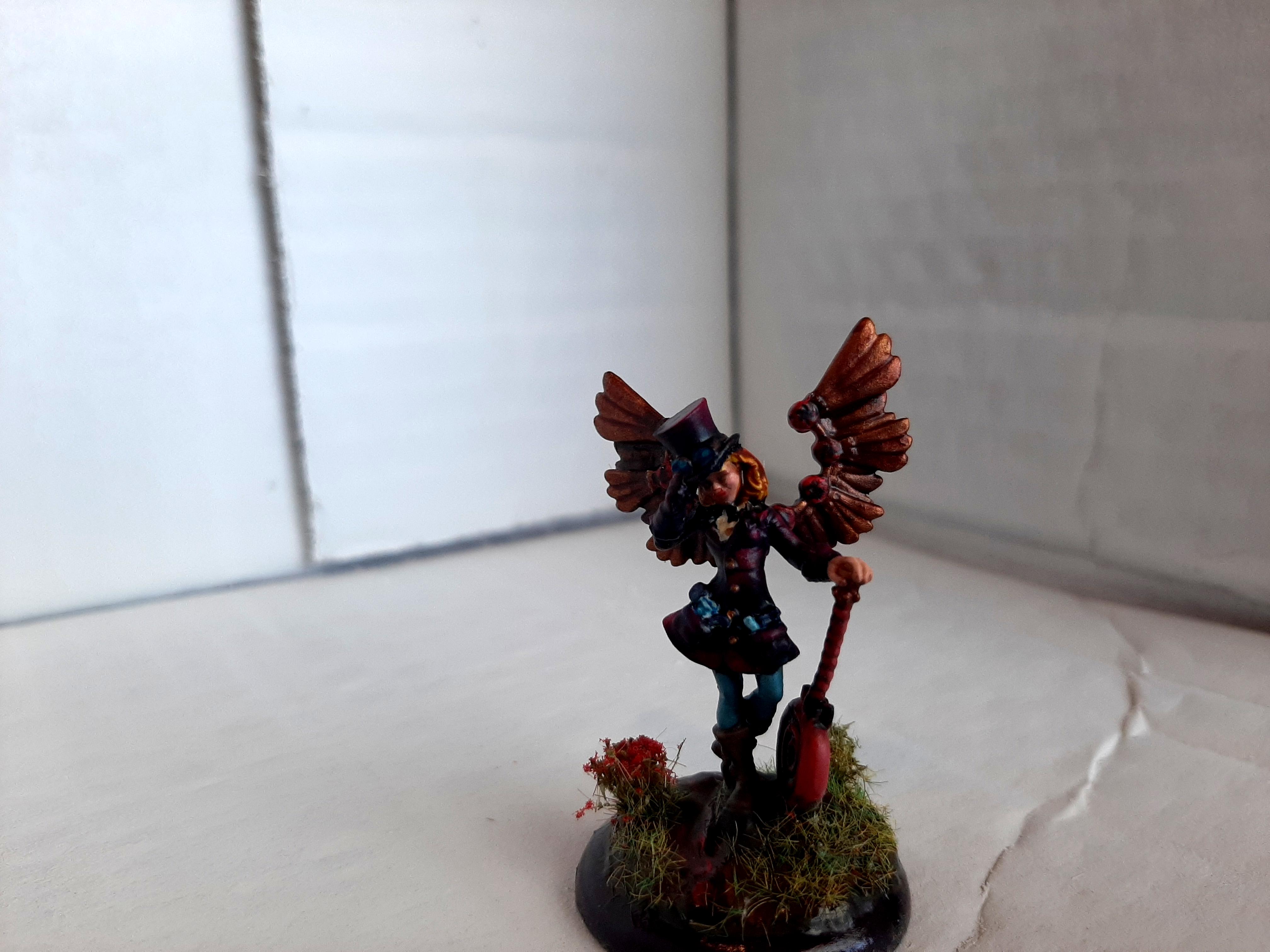 Privateer Press, Riot Quest