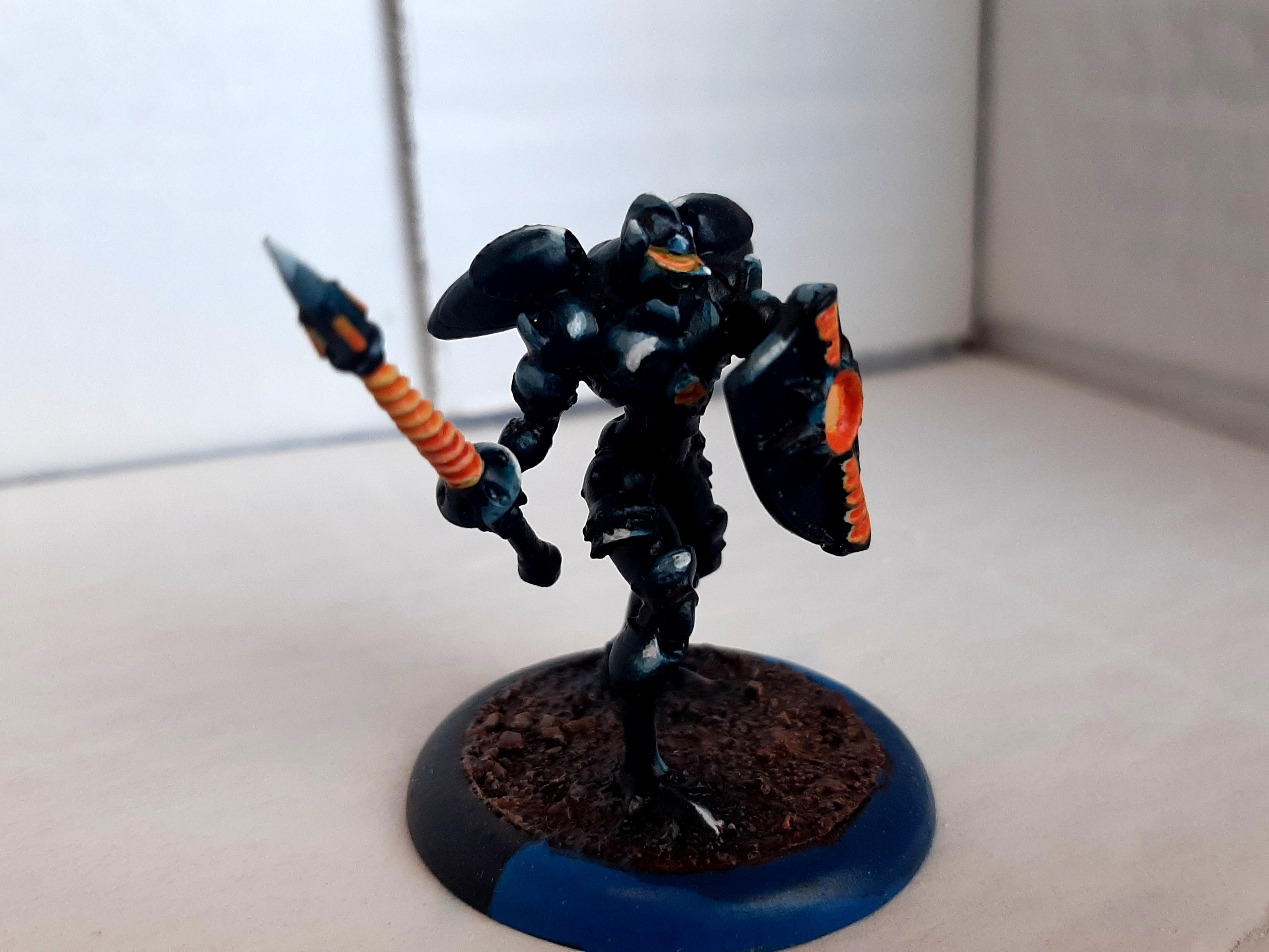 Privateer Press, Riot Quest