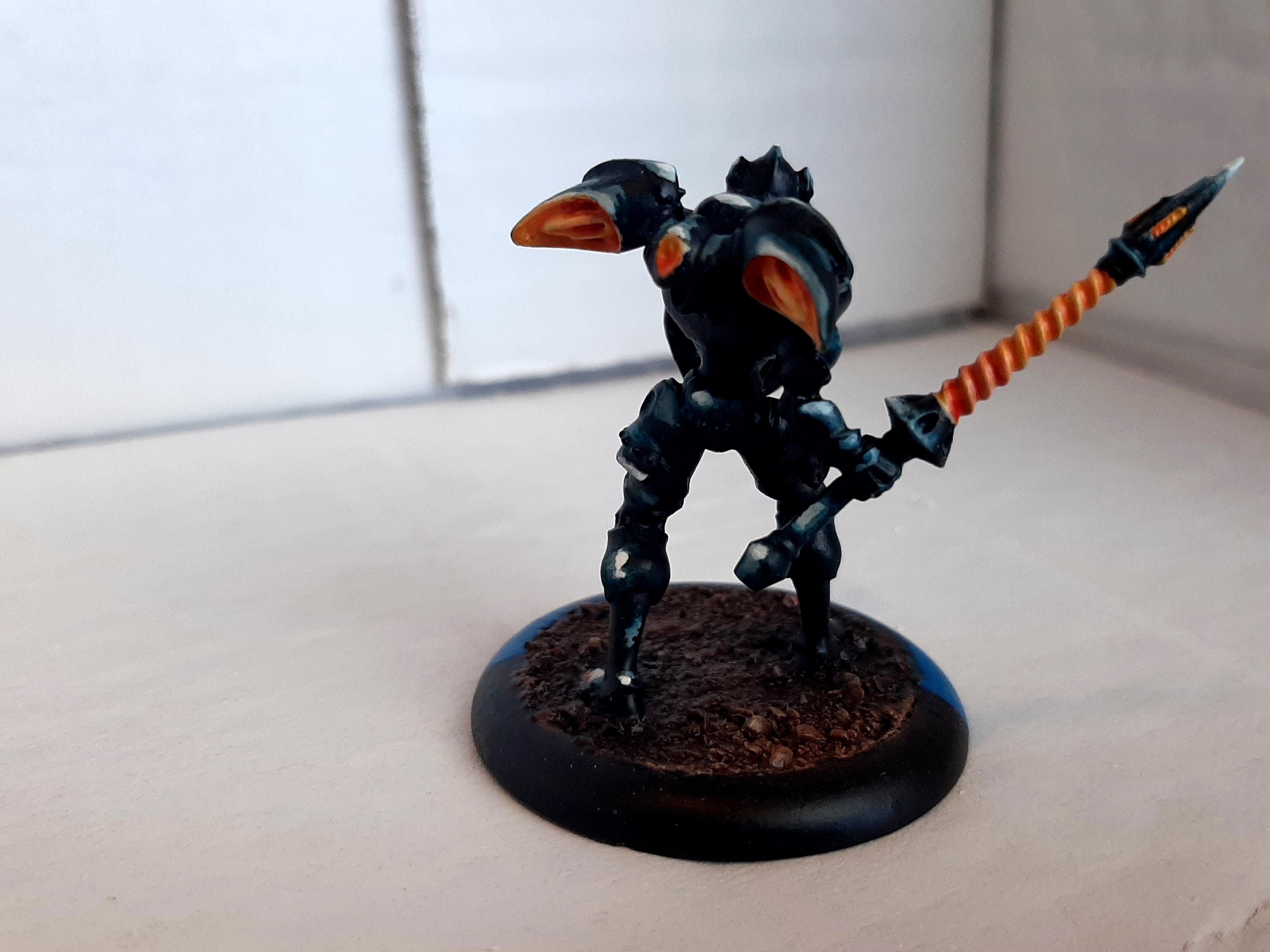 Privateer Press, Riot Quest