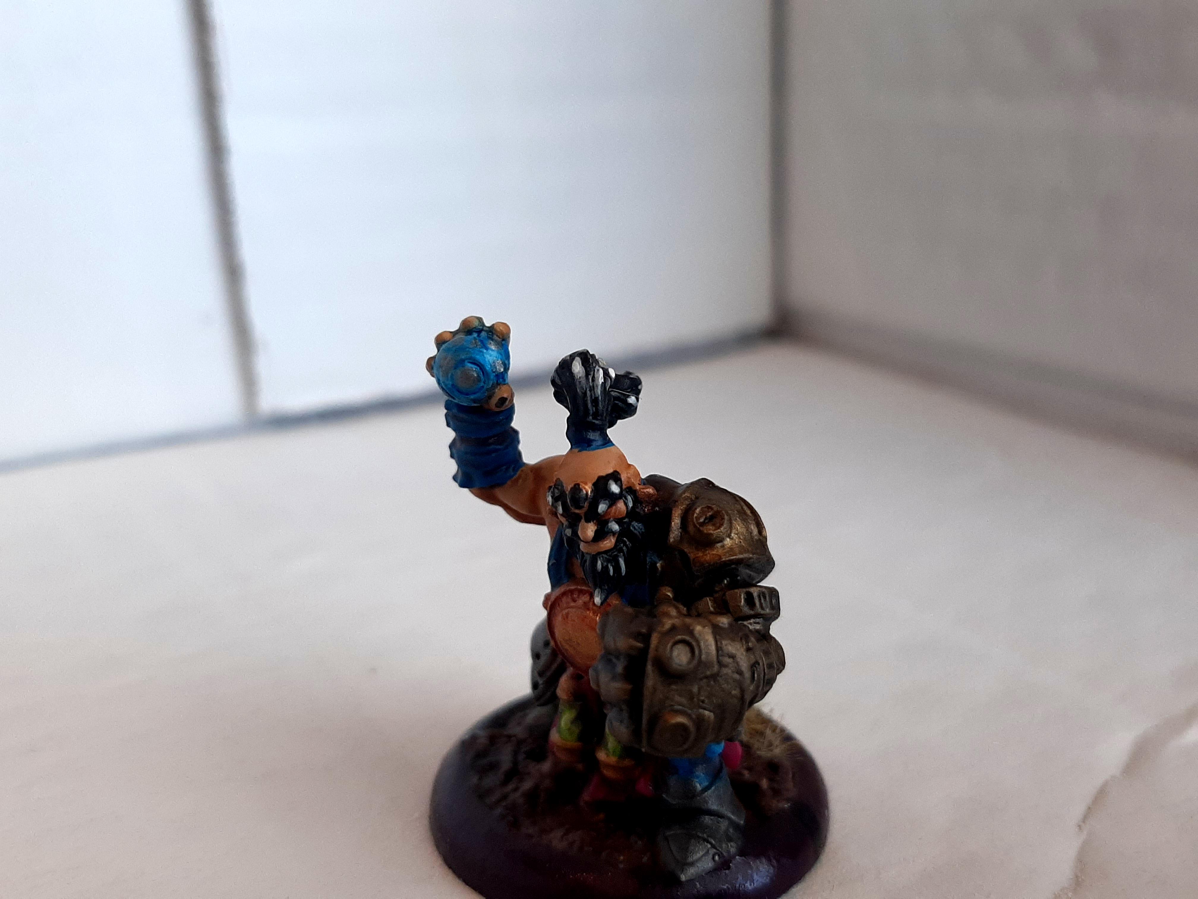 Privateer Press, Riot Quest