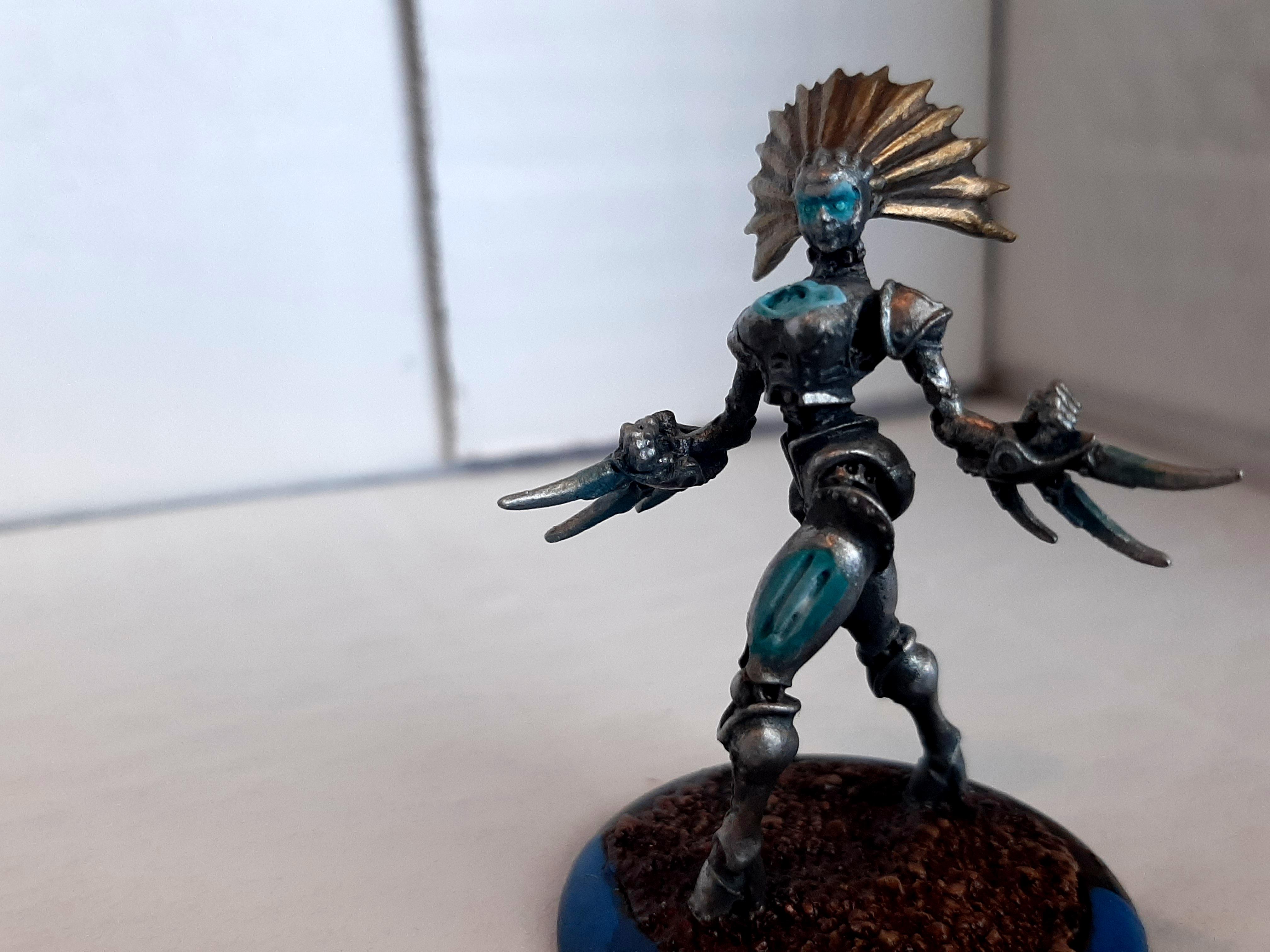 Privateer Press, Riot Quest