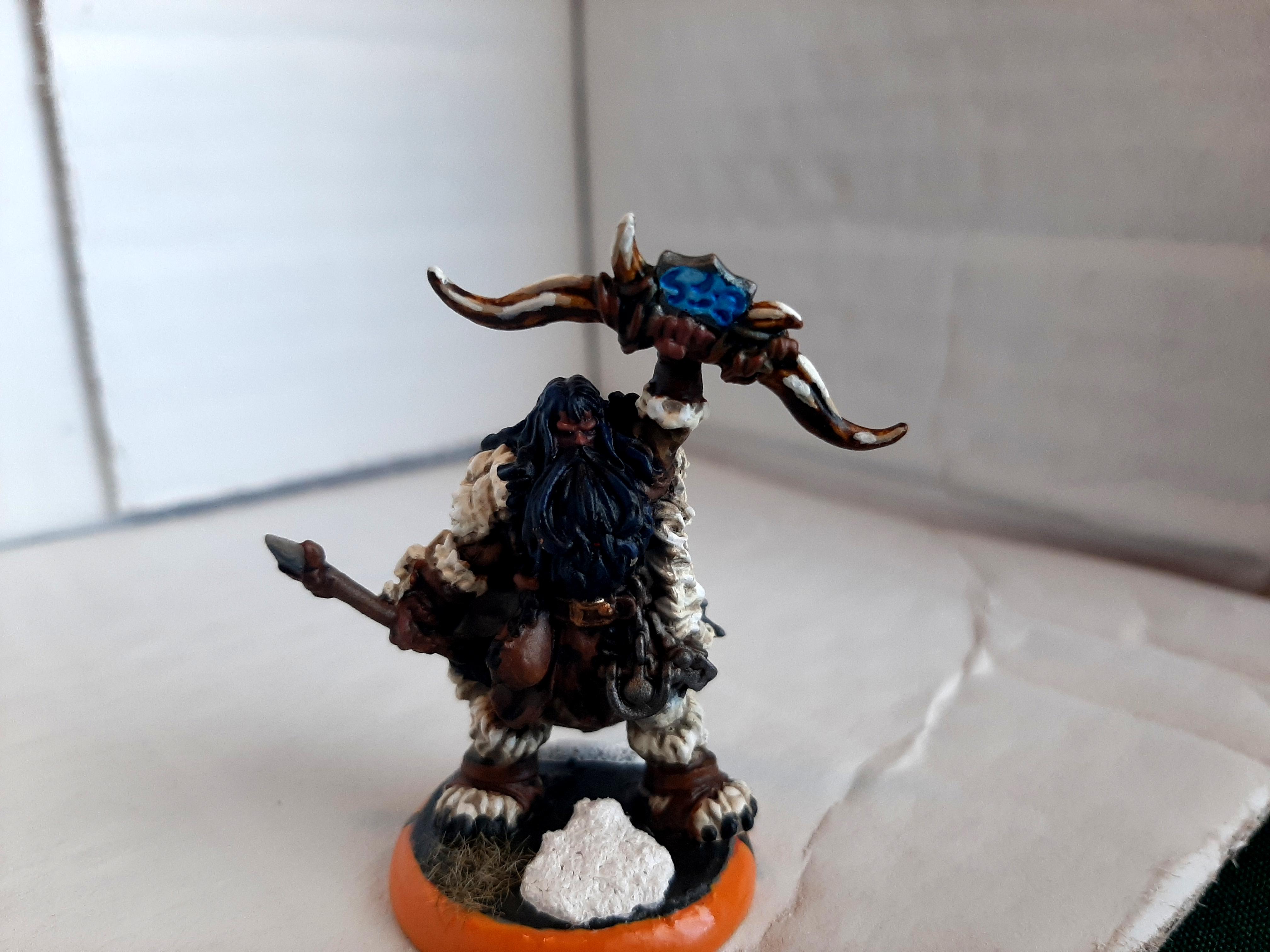 Privateer Press, Riot Quest