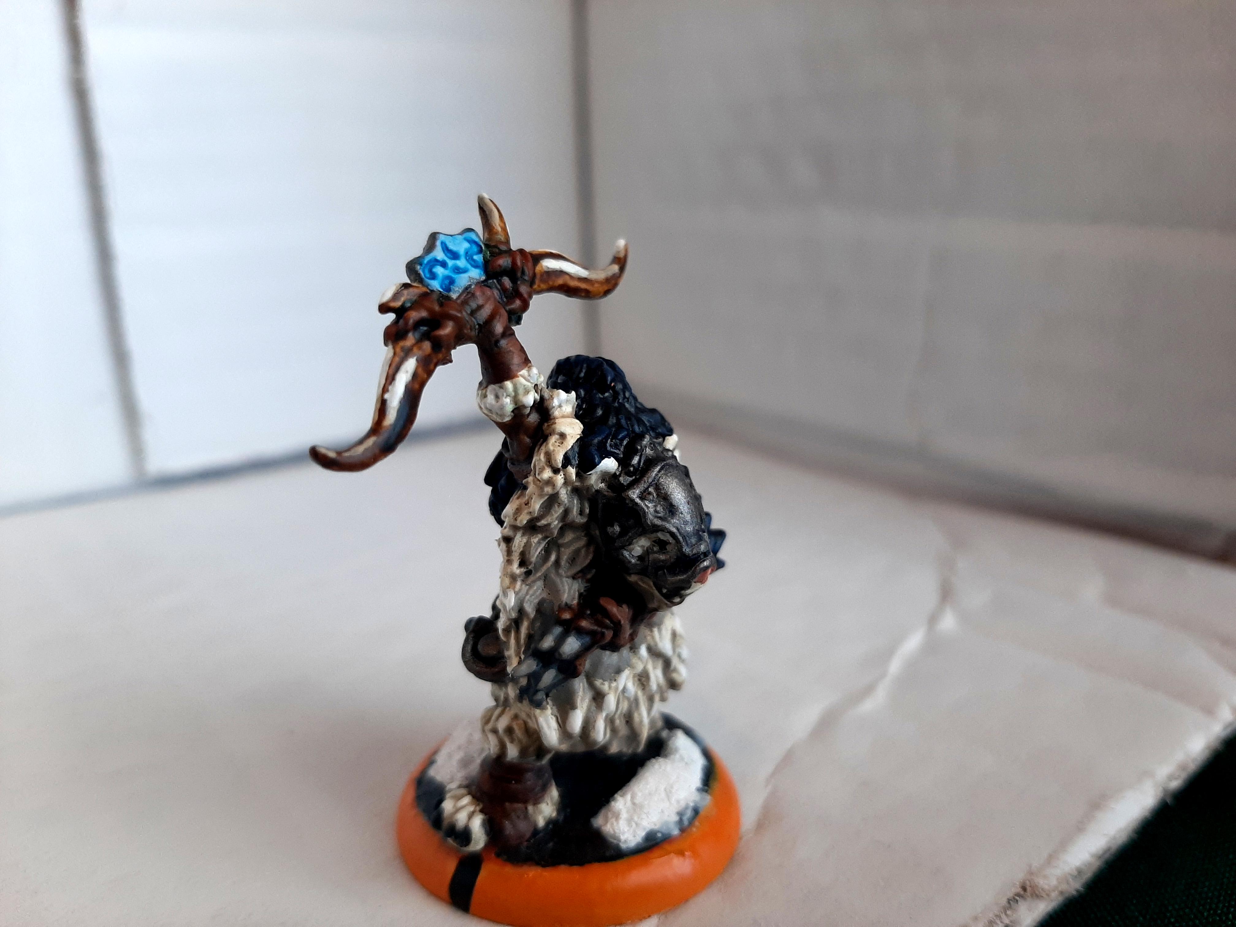 Privateer Press, Riot Quest