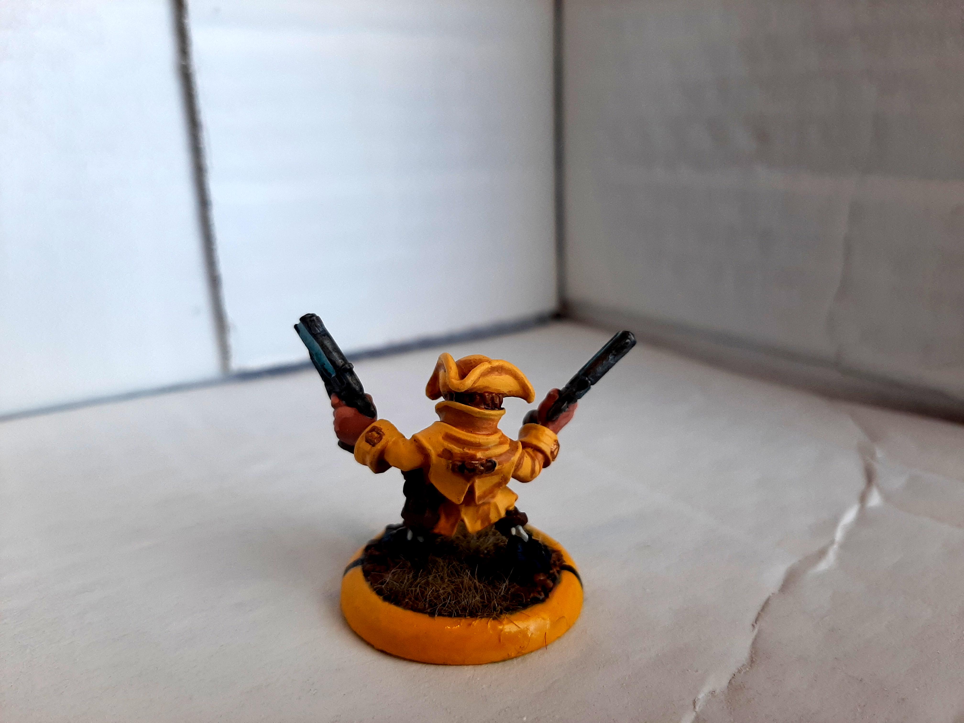 Privateer Press, Riot Quest