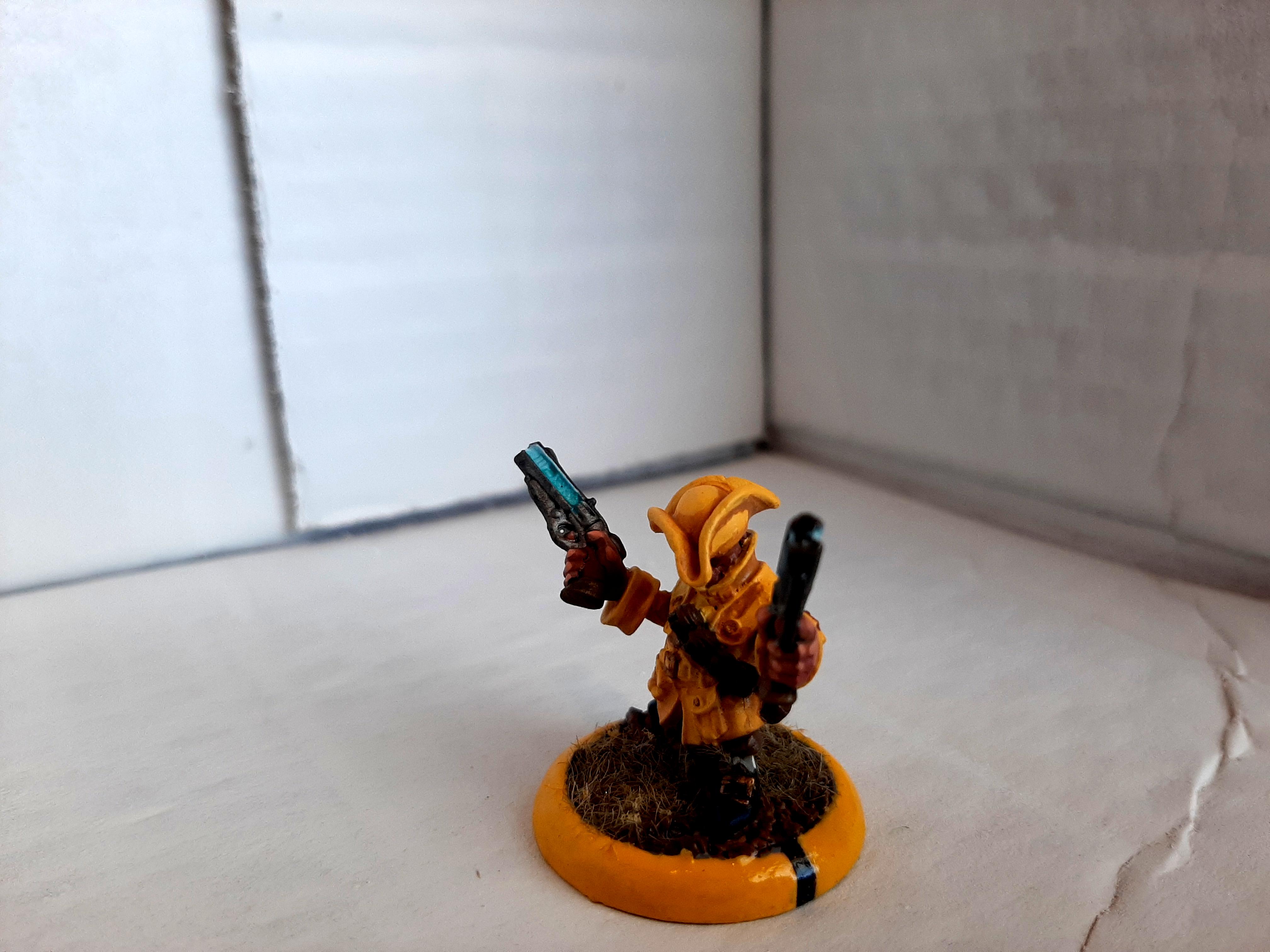 Privateer Press, Riot Quest