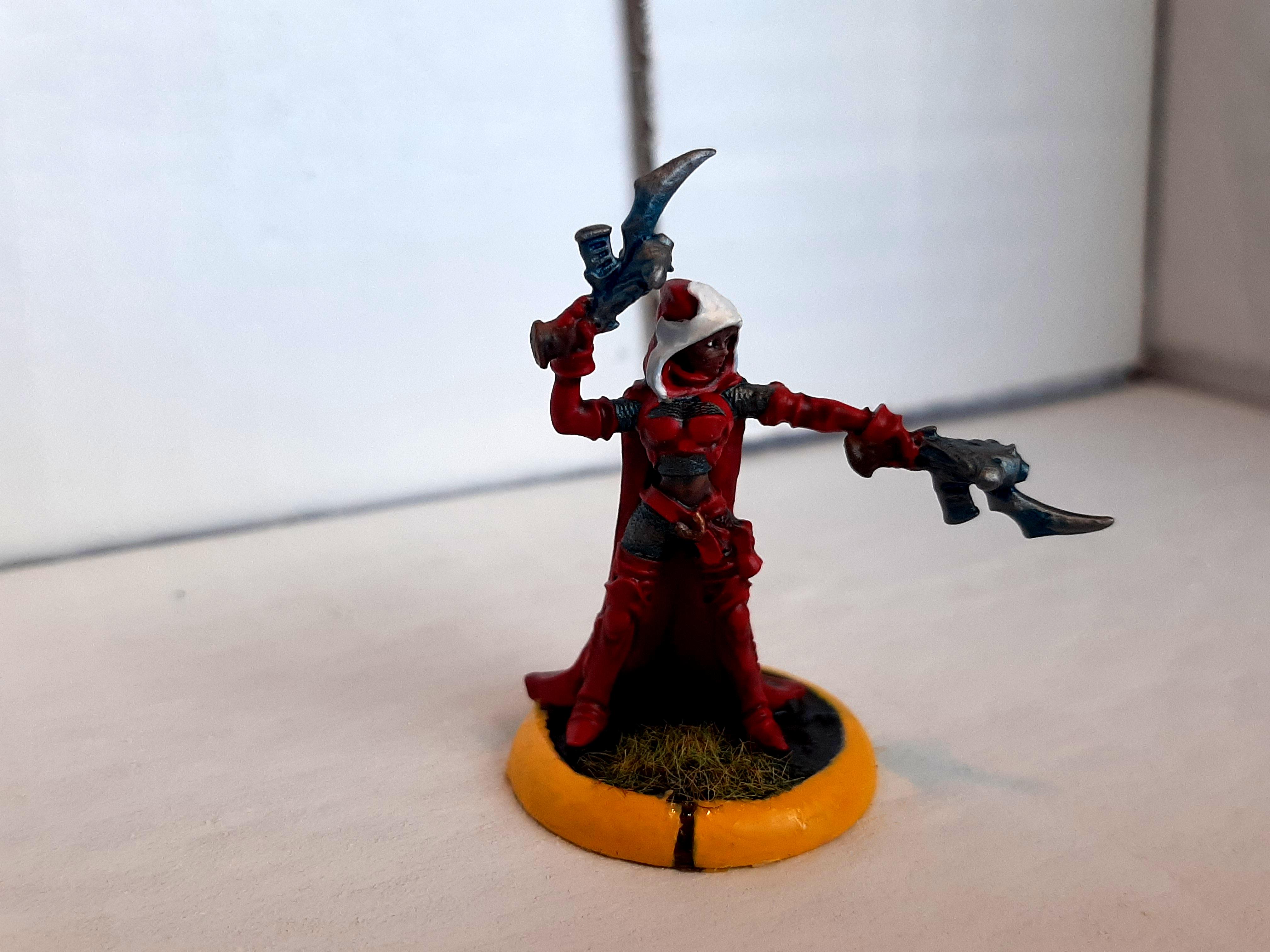 Privateer Press, Riot Quest