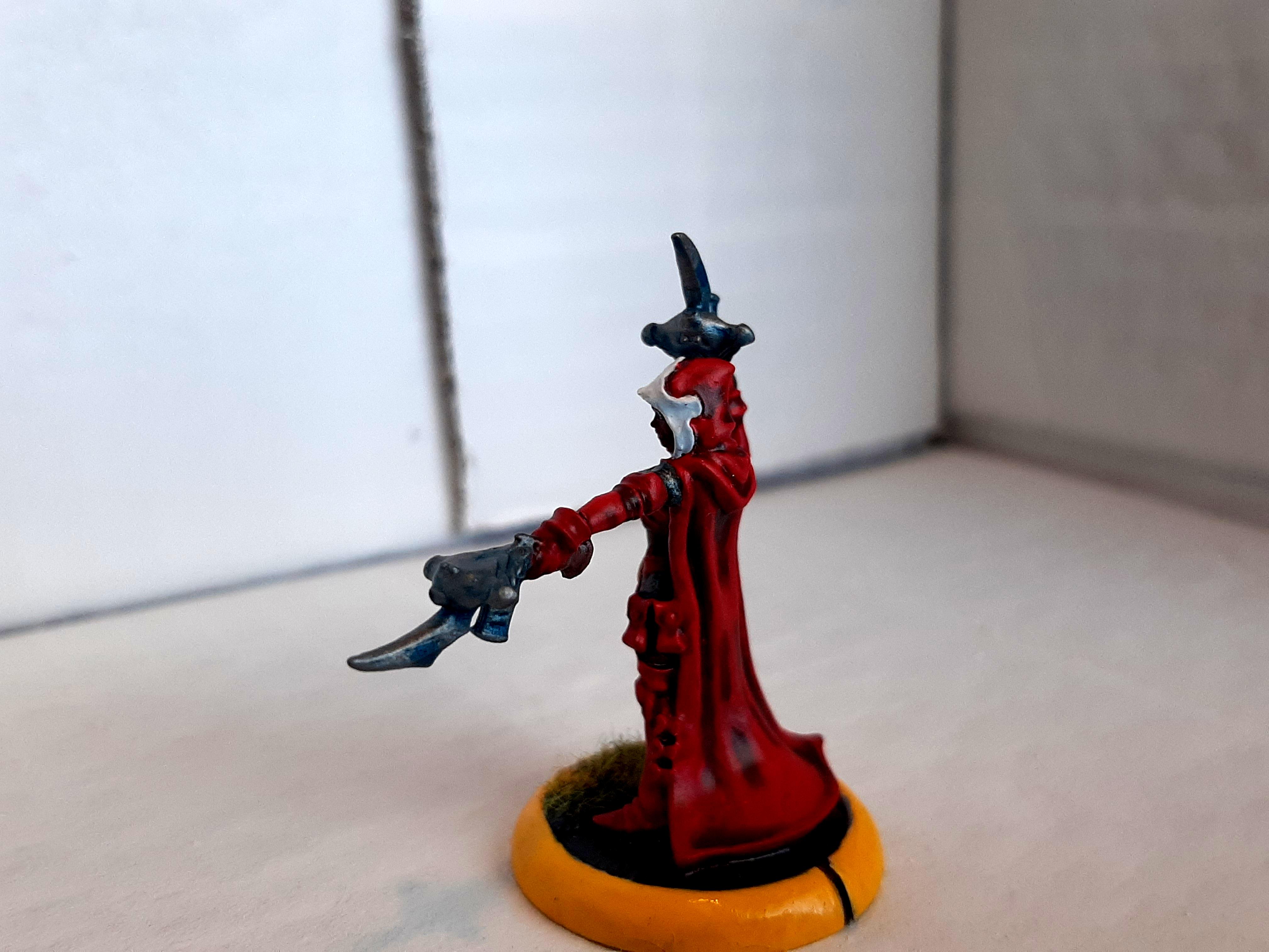 Privateer Press, Riot Quest