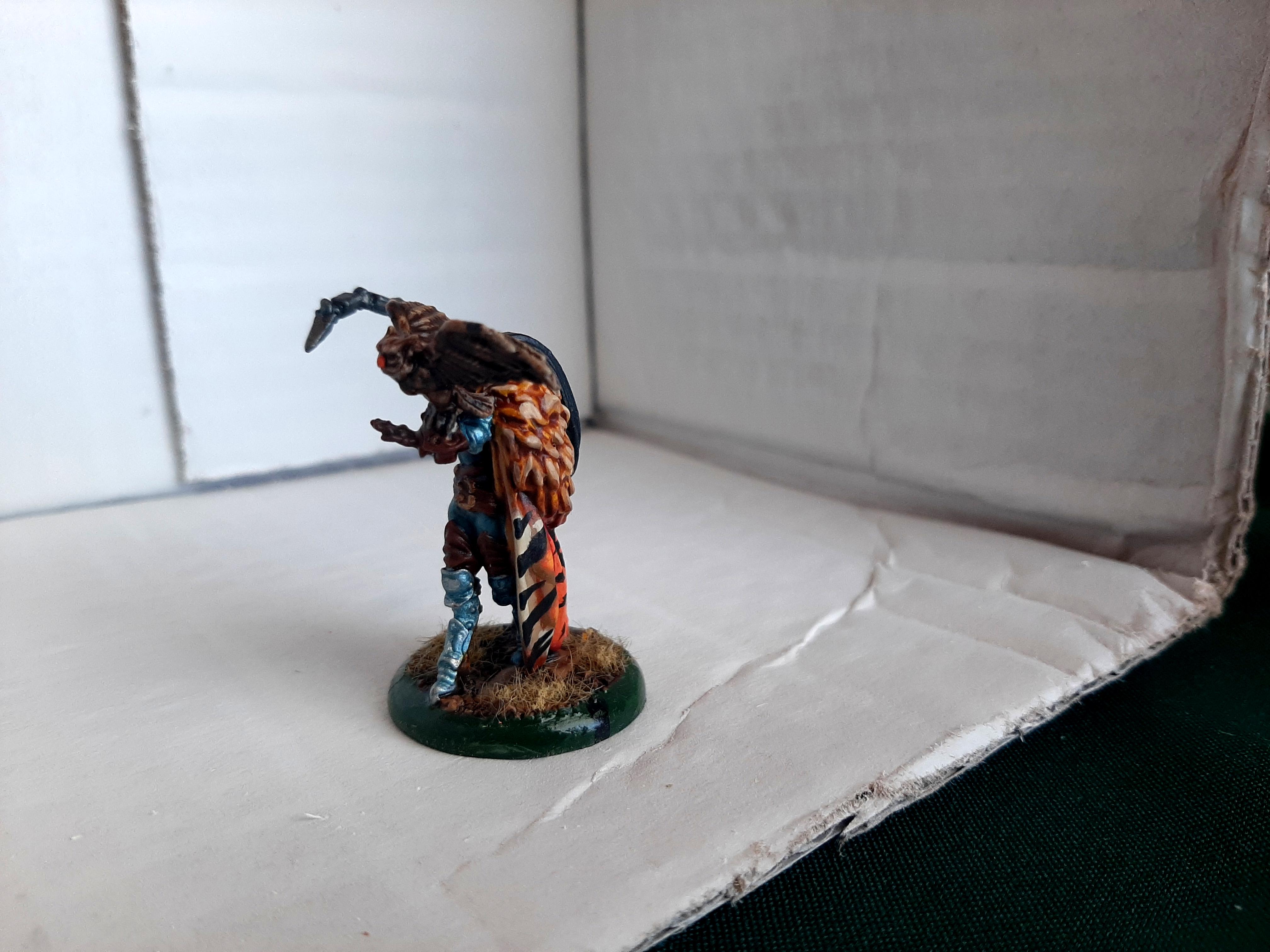 Privateer Press, Riot Quest