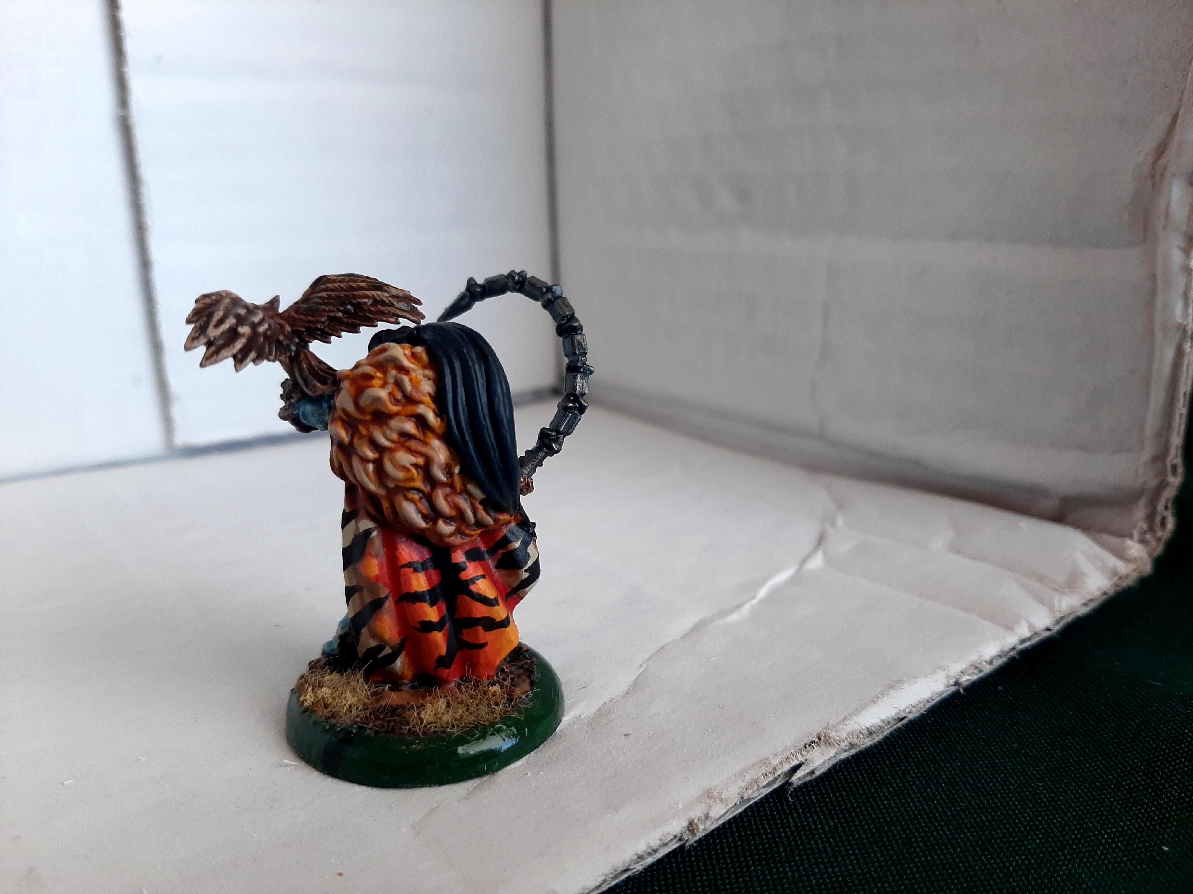 Privateer Press, Riot Quest