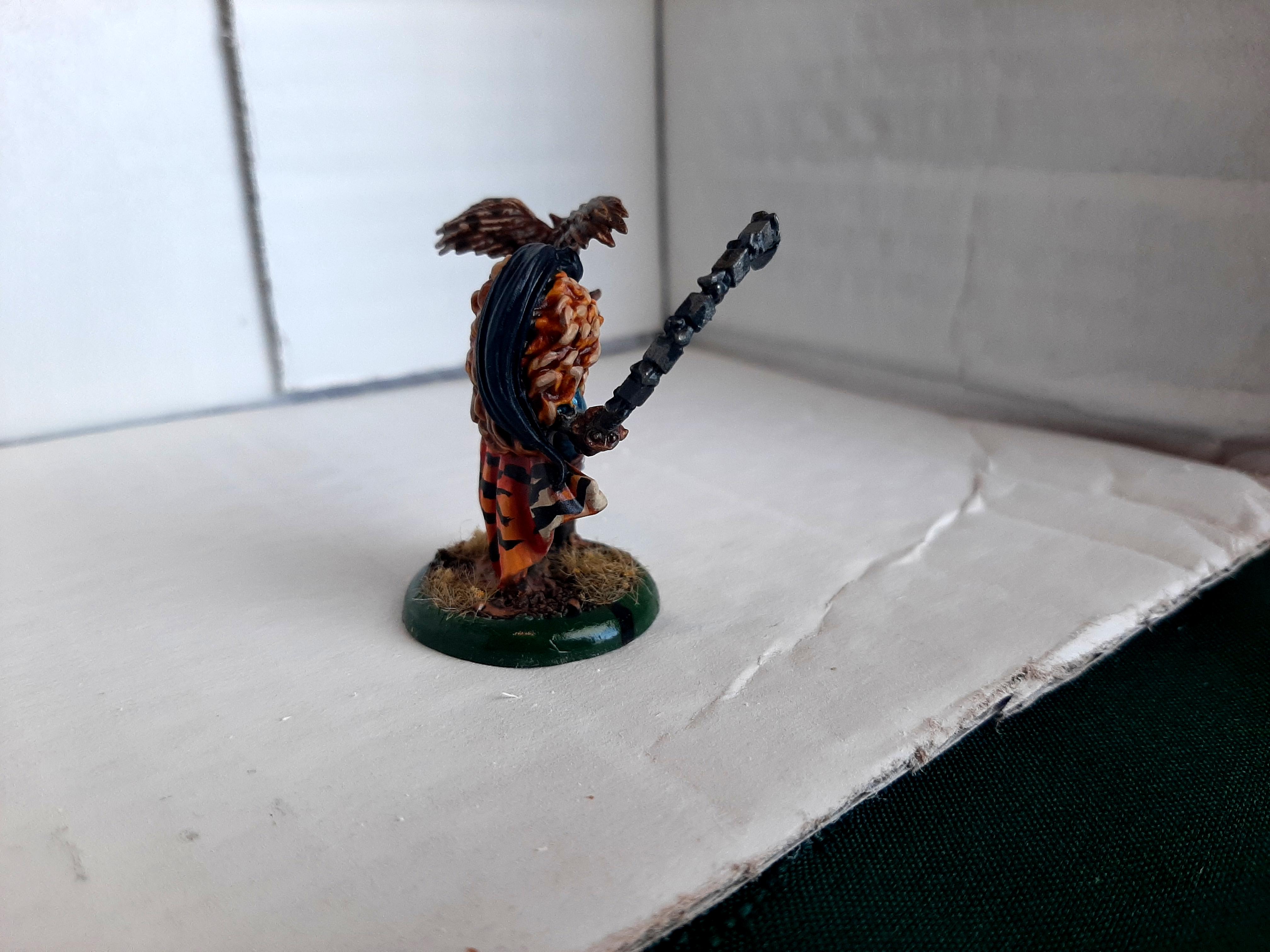 Privateer Press, Riot Quest