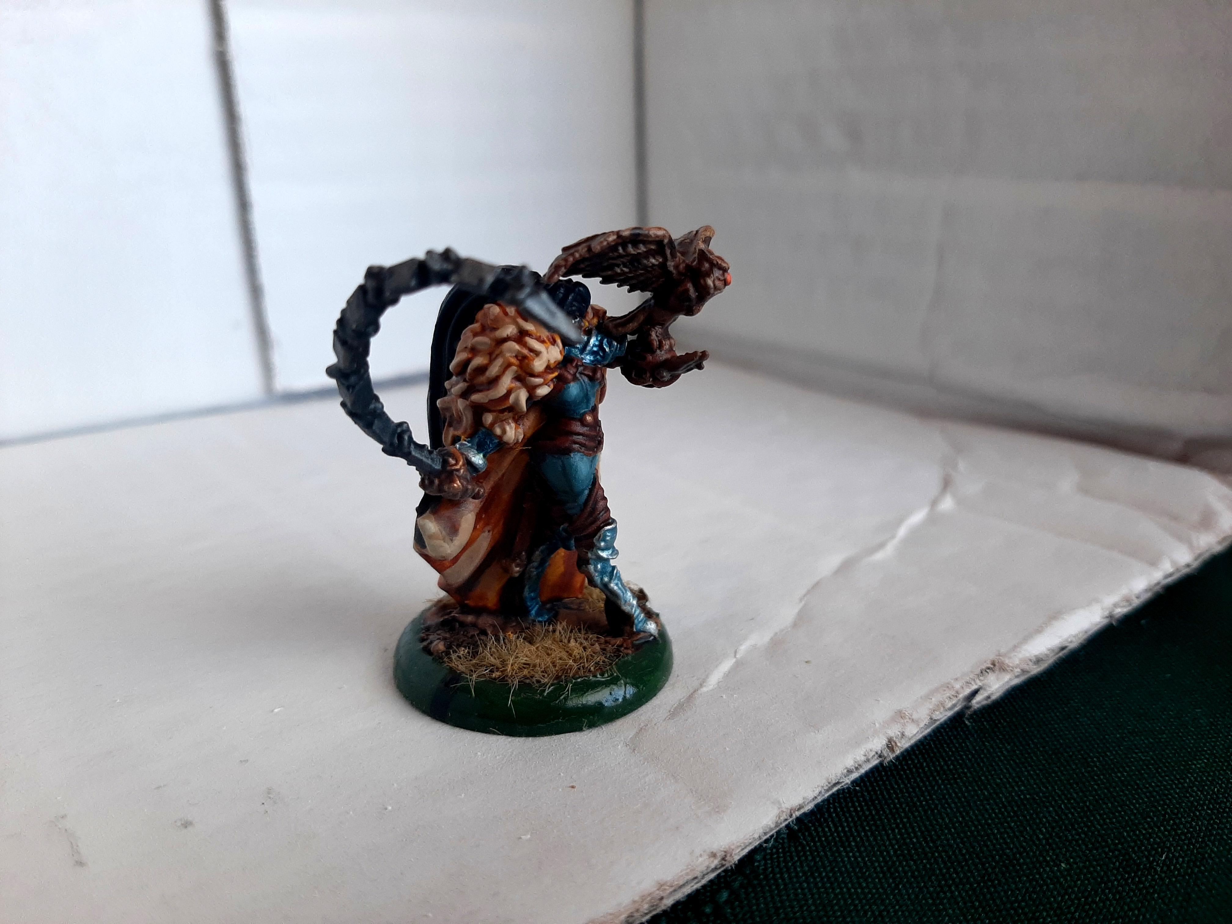 Privateer Press, Riot Quest
