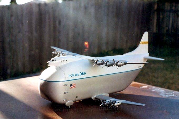 Airplane, Cargo, Flyer, Shuttle