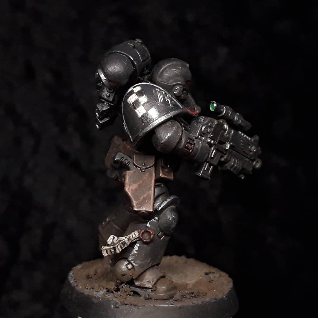 30k, Dark Angels, Horus Heresy, Intercessor, Space Marines, Wahammer 40k, Warhammer Fantasy
